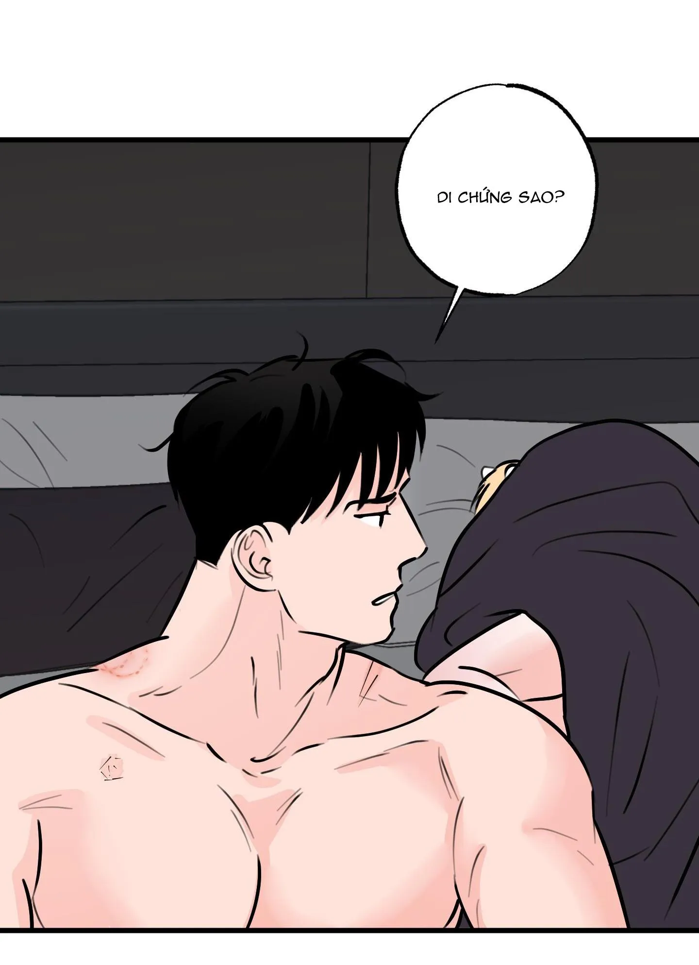 Golden Pair Chapter 7 Trang 44