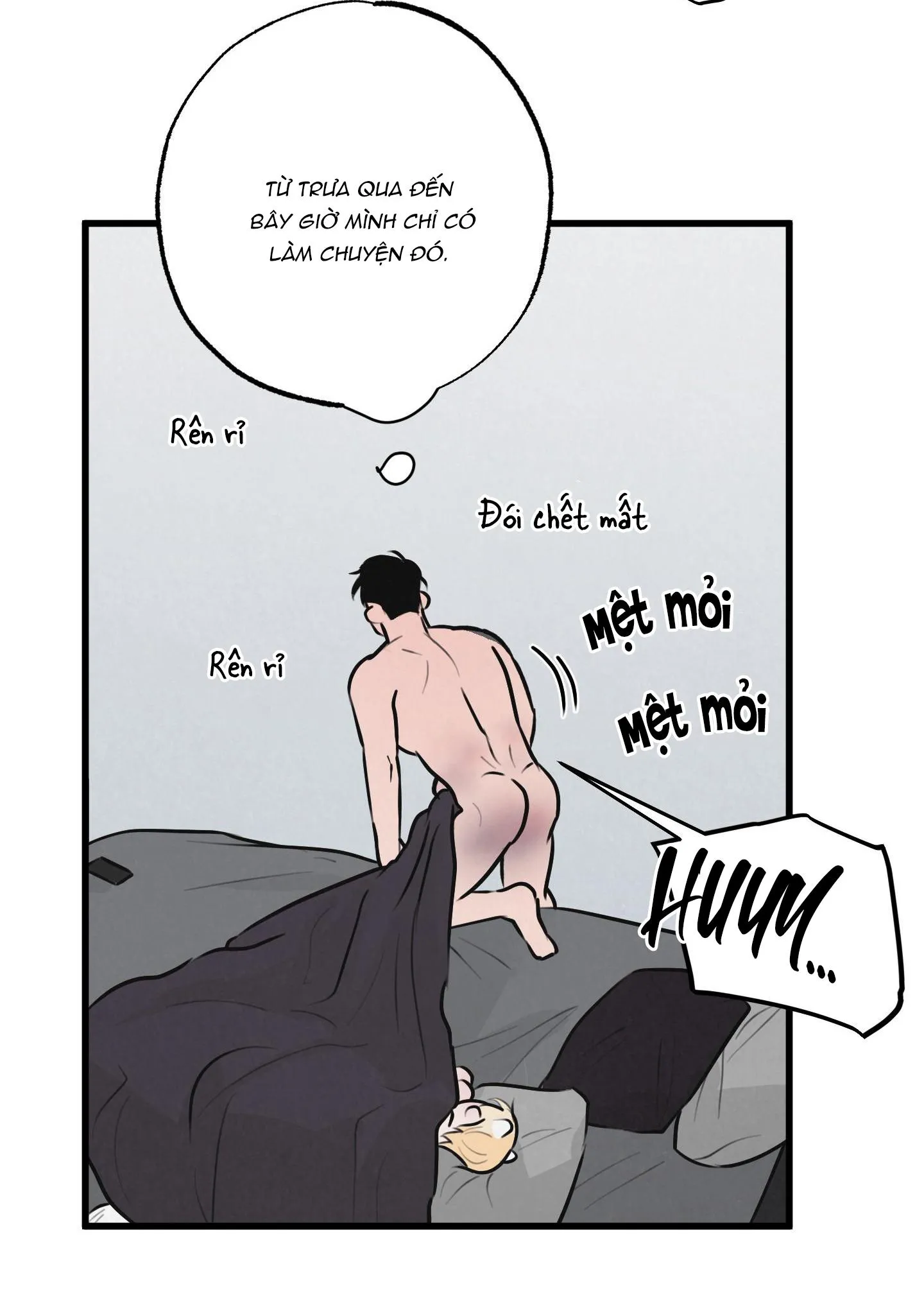 Golden Pair Chapter 7 Trang 48