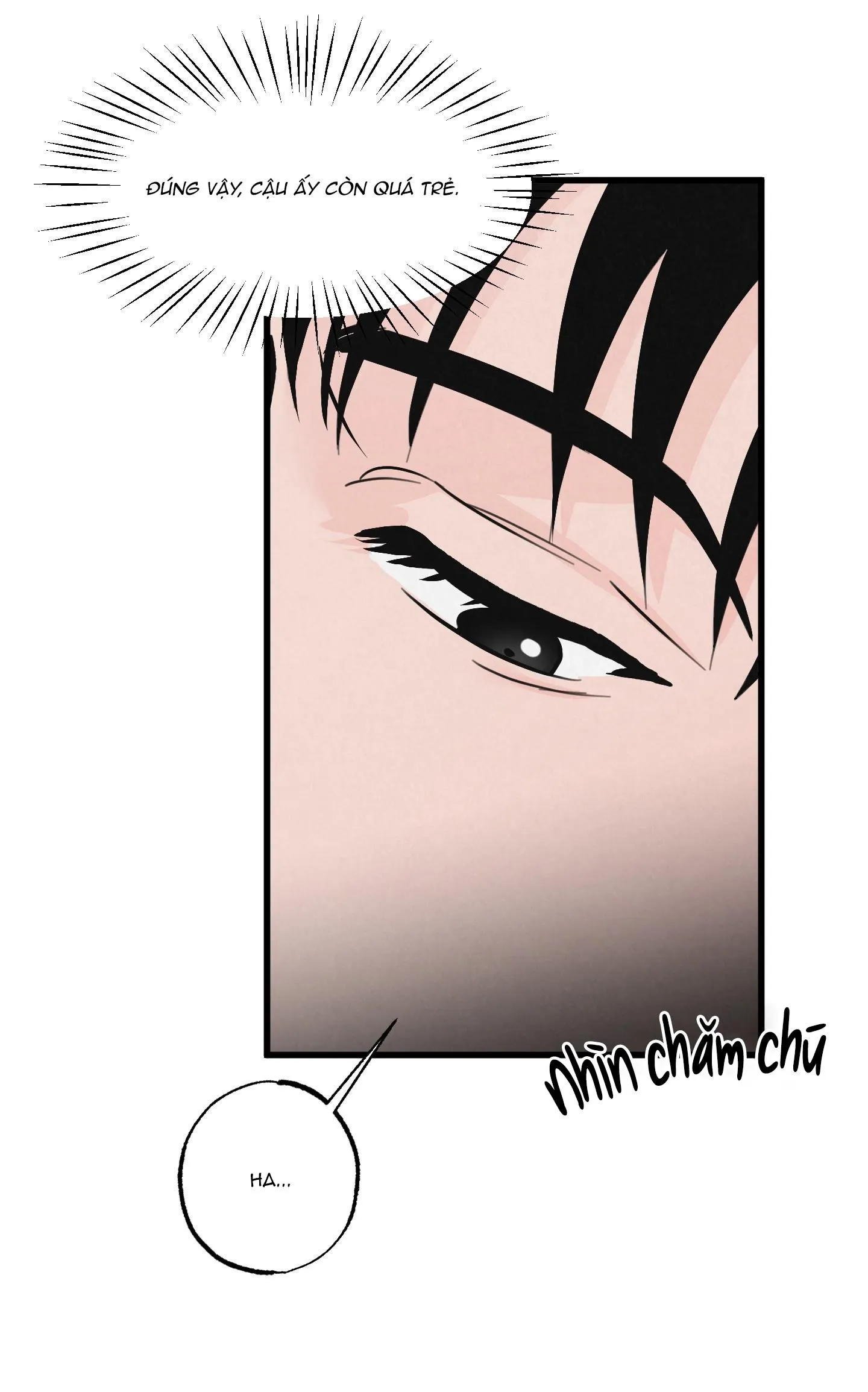 Golden Pair Chapter 7 Trang 52