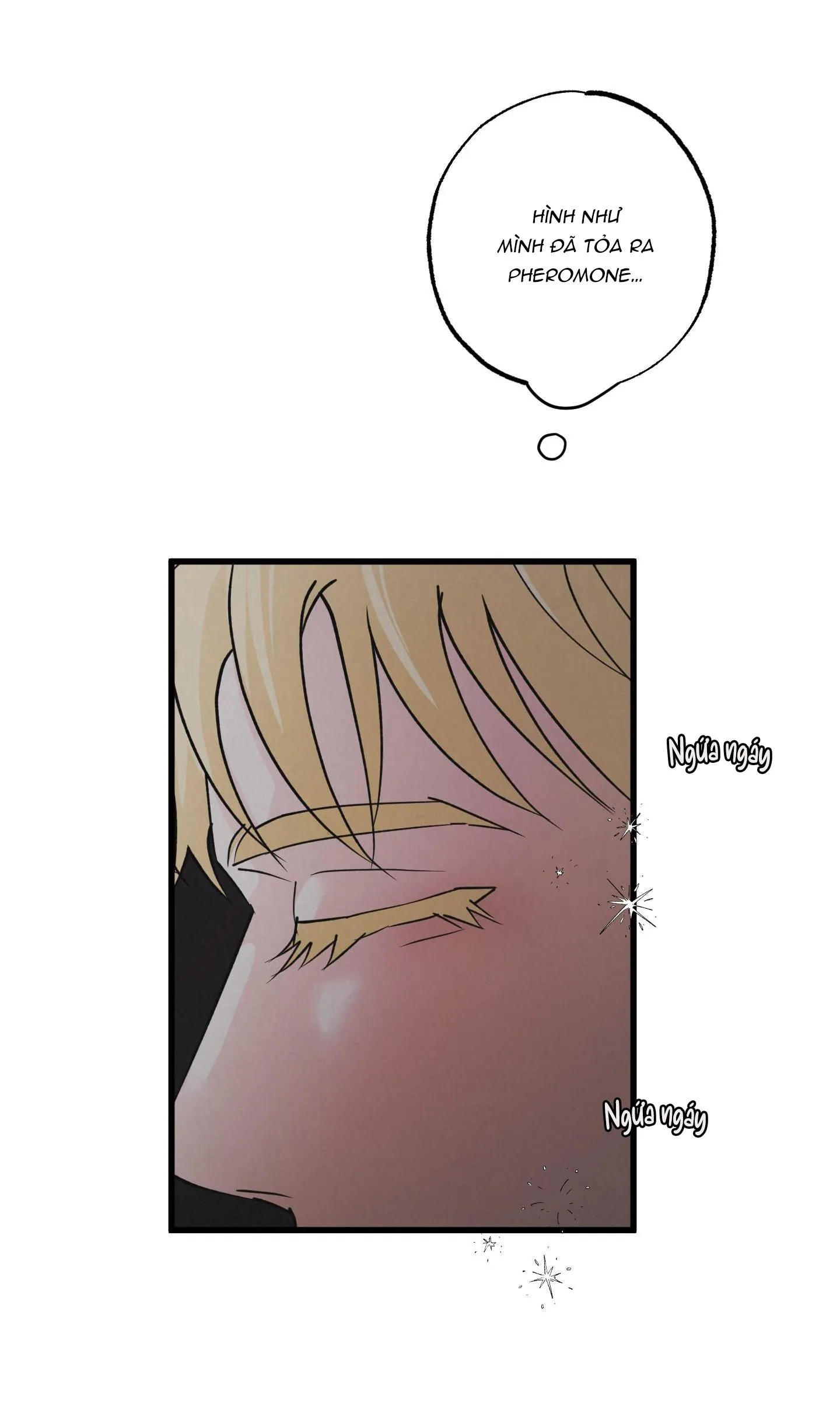 Golden Pair Chapter 8 Trang 5