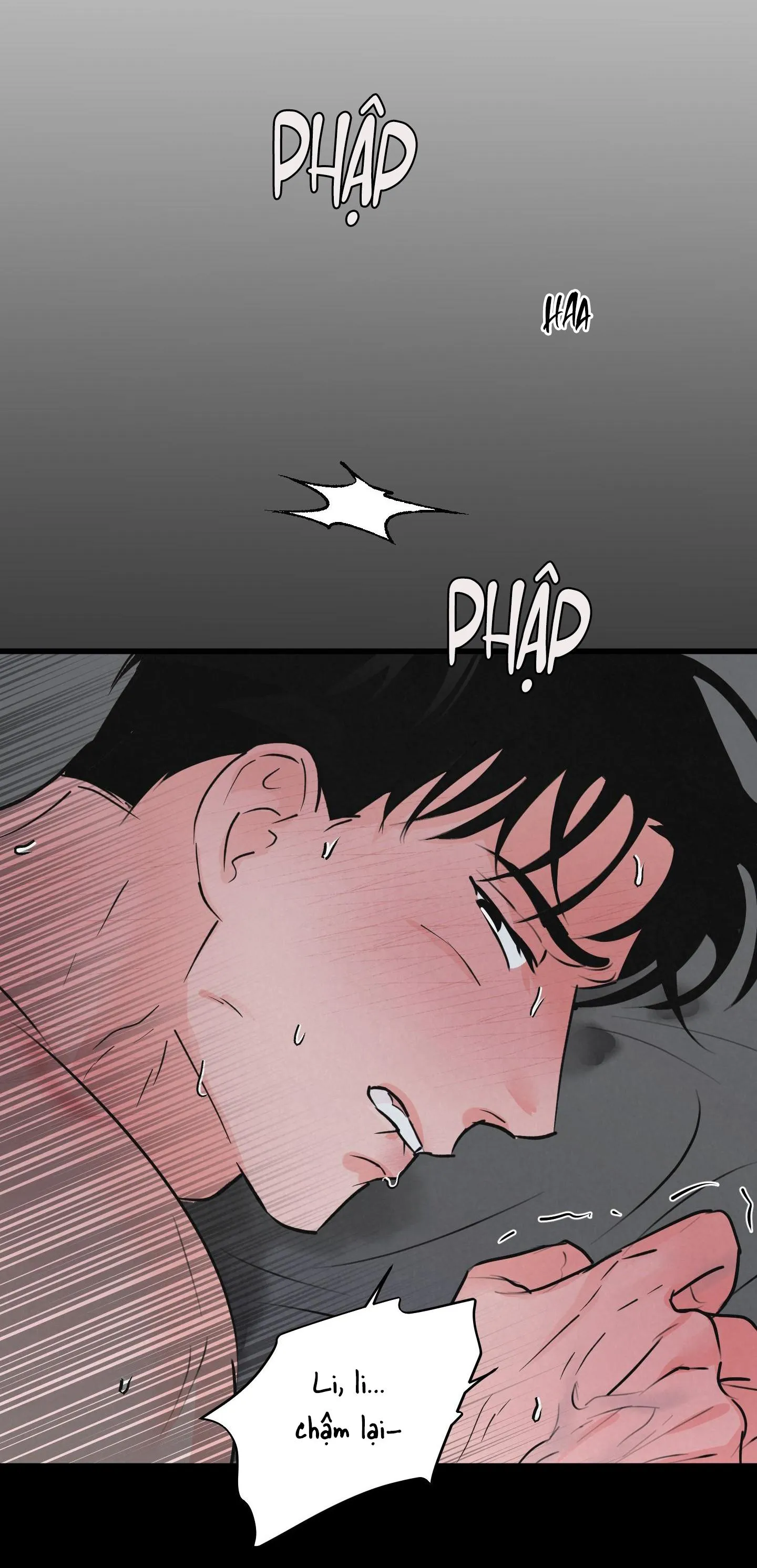 Golden Pair Chapter 8 Trang 7