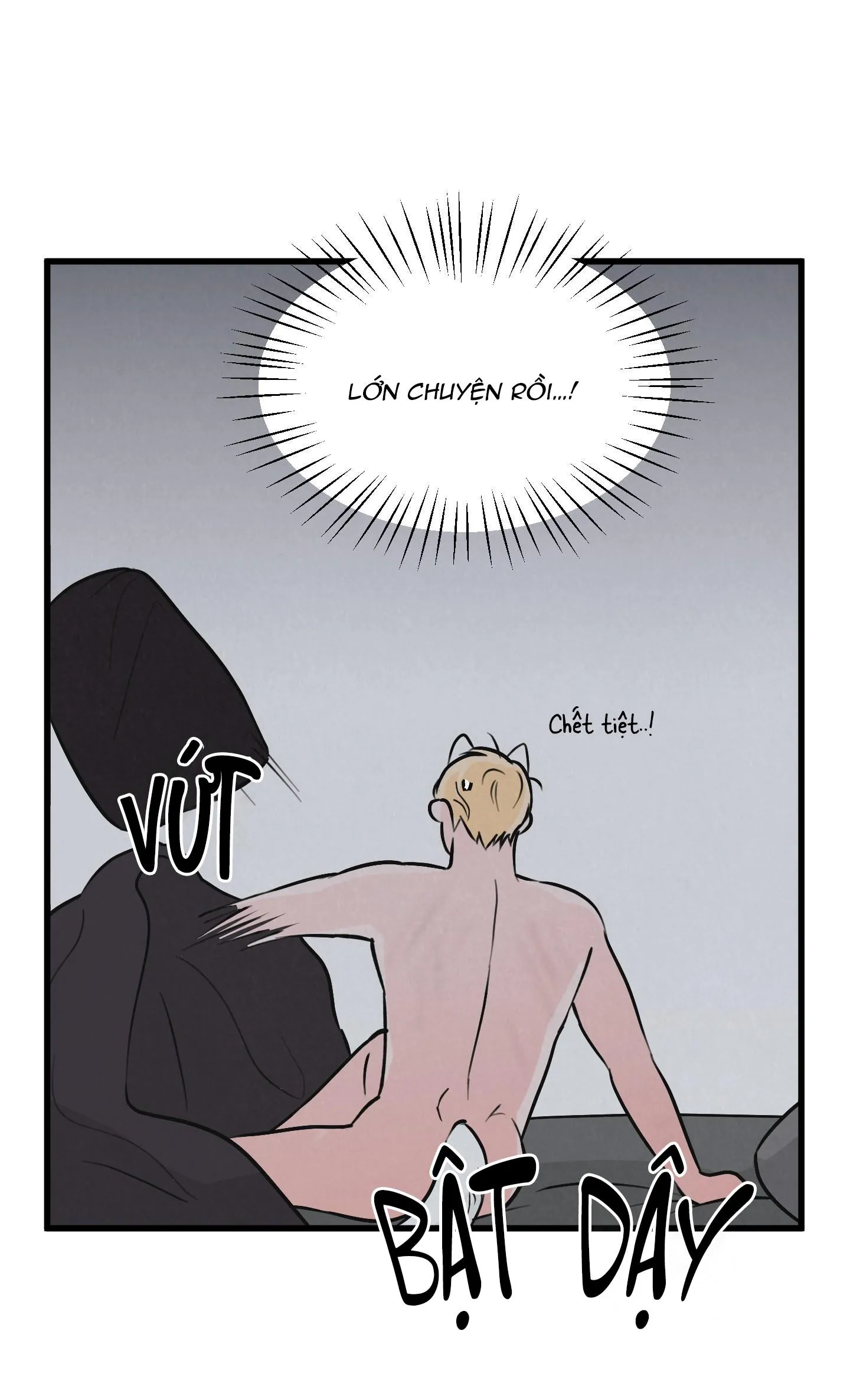 Golden Pair Chapter 8 Trang 18