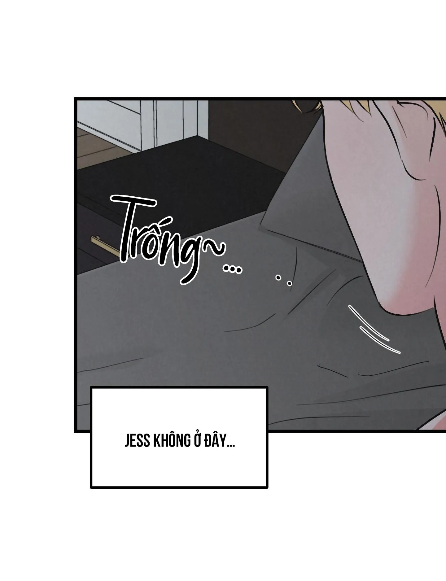 Golden Pair Chapter 8 Trang 19