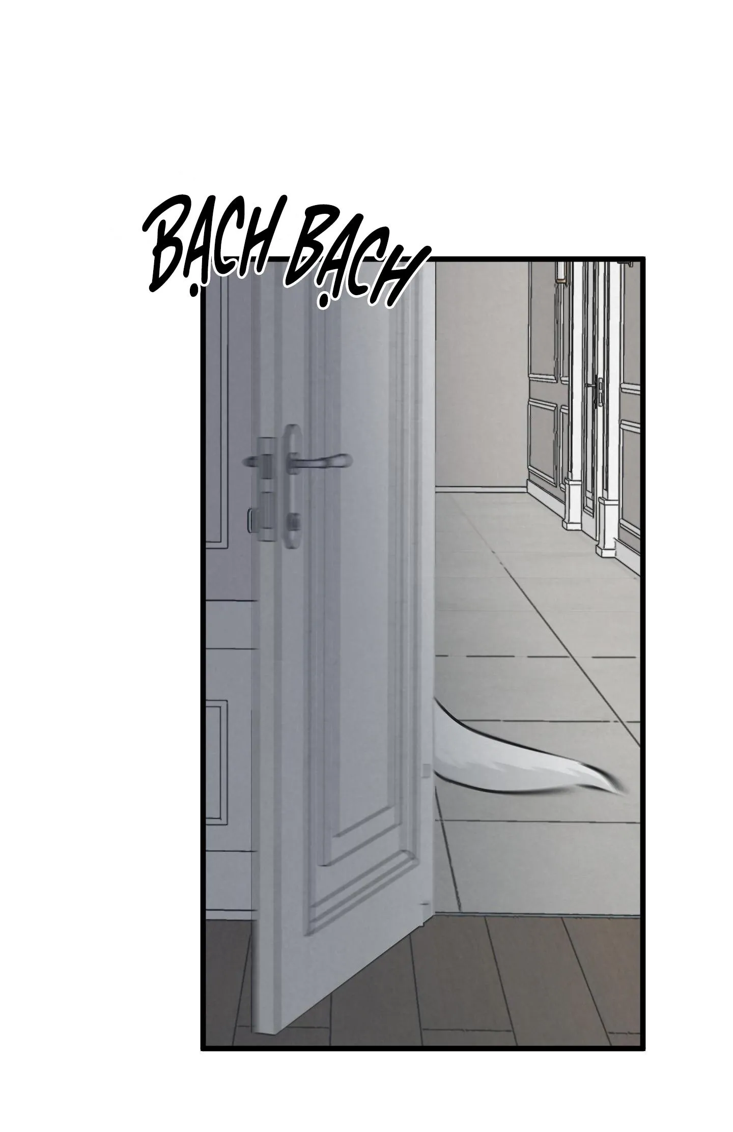 Golden Pair Chapter 8 Trang 24