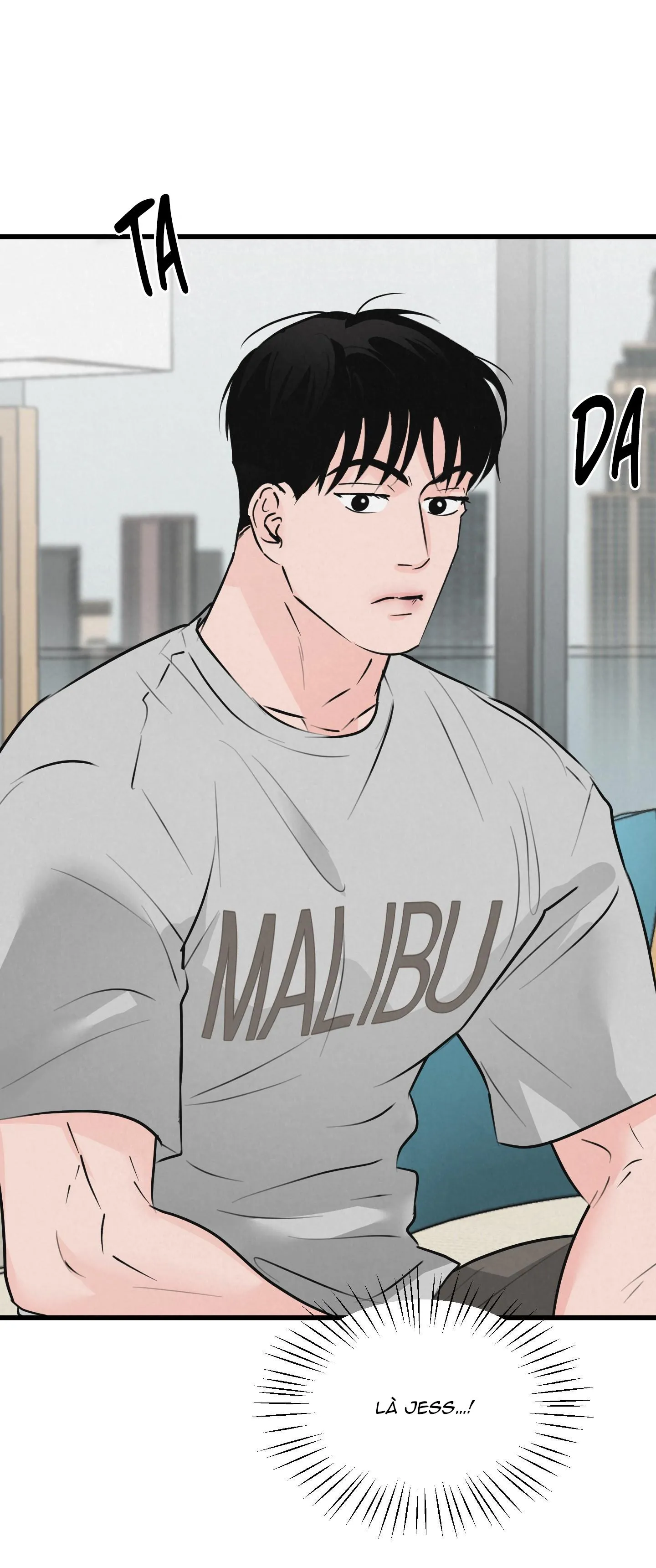 Golden Pair Chapter 8 Trang 28