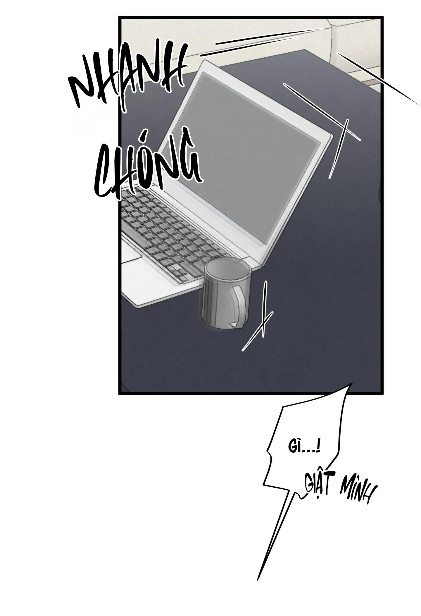 Golden Pair Chapter 8 Trang 29