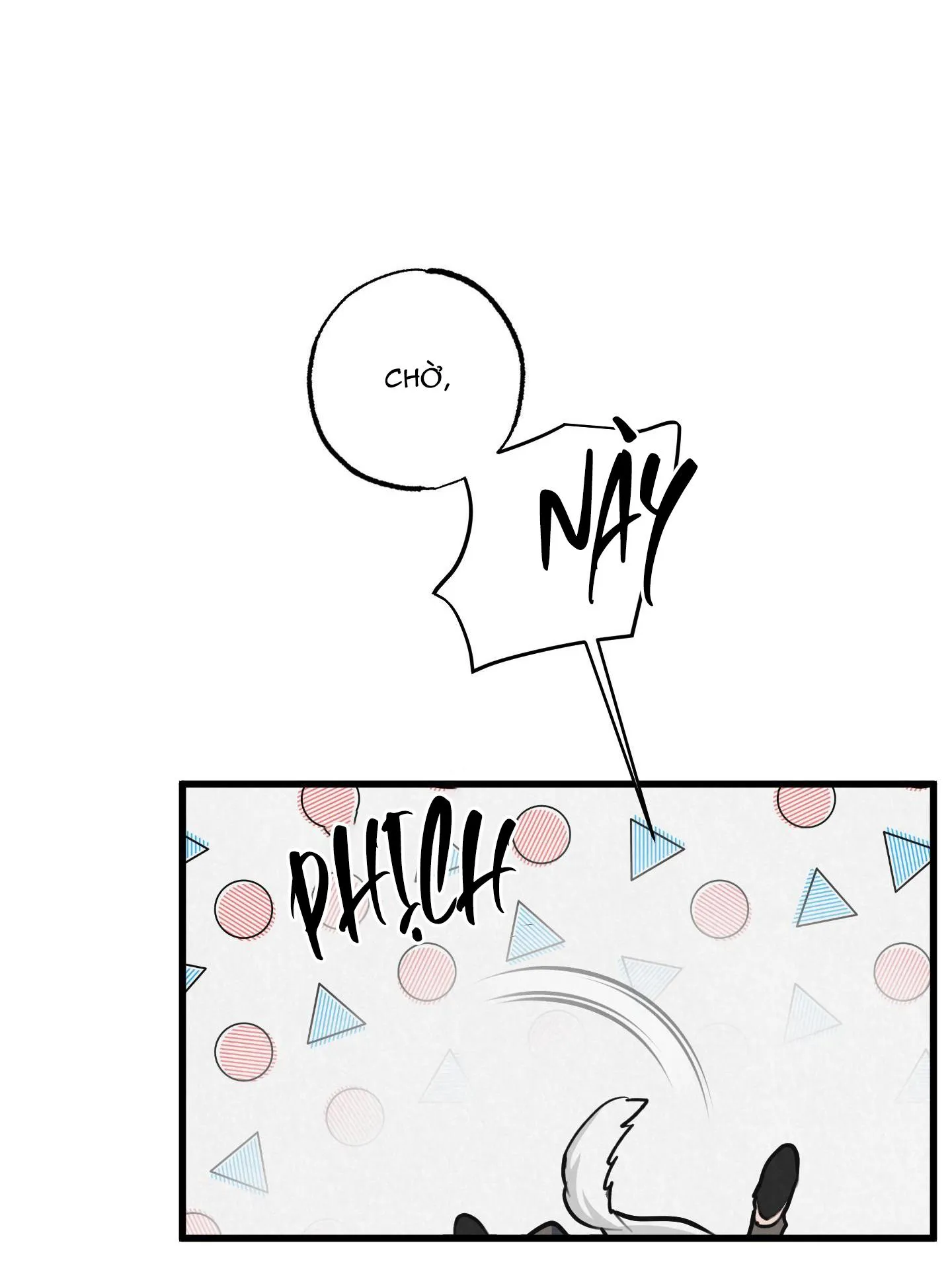 Golden Pair Chapter 8 Trang 31