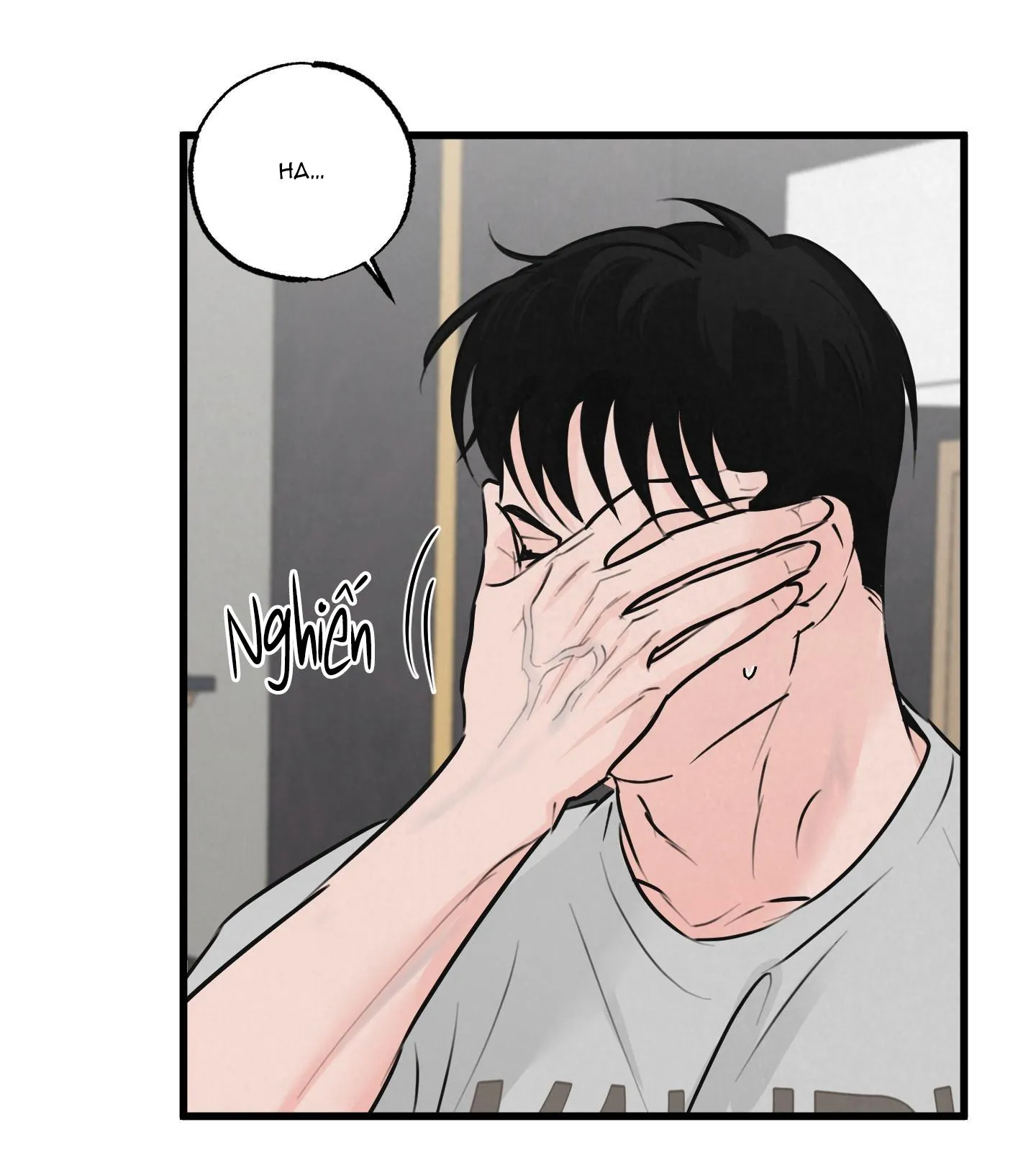 Golden Pair Chapter 8 Trang 38