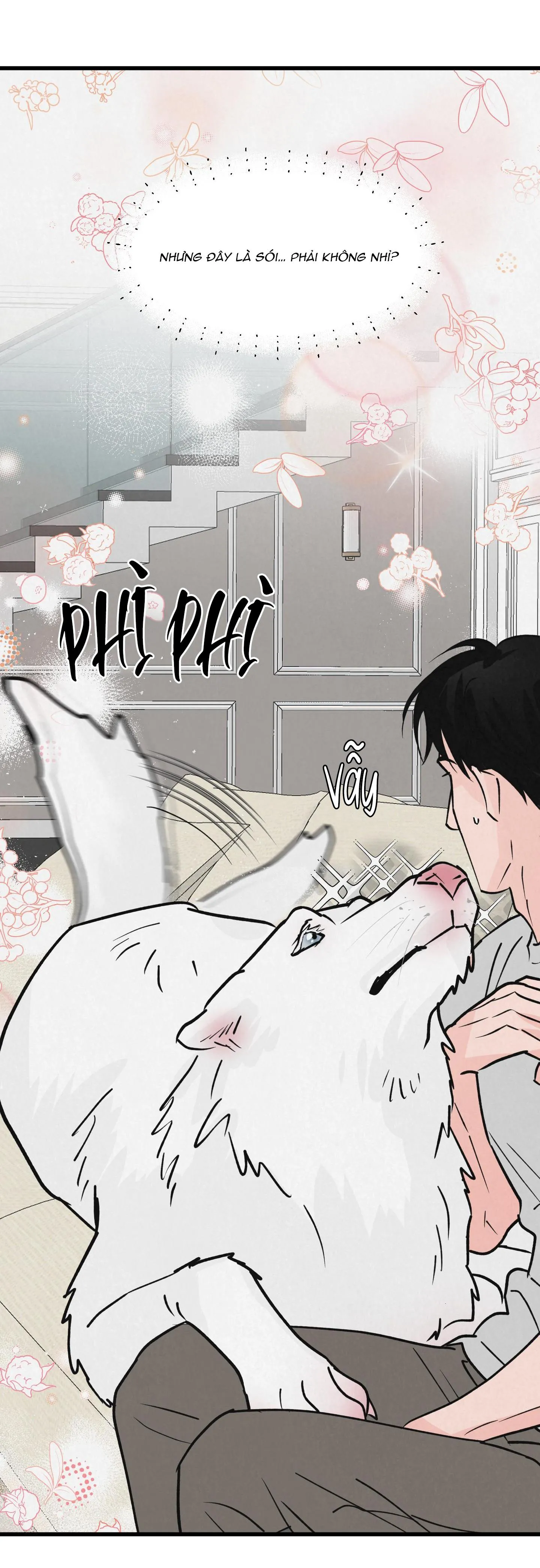 Golden Pair Chapter 8 Trang 40