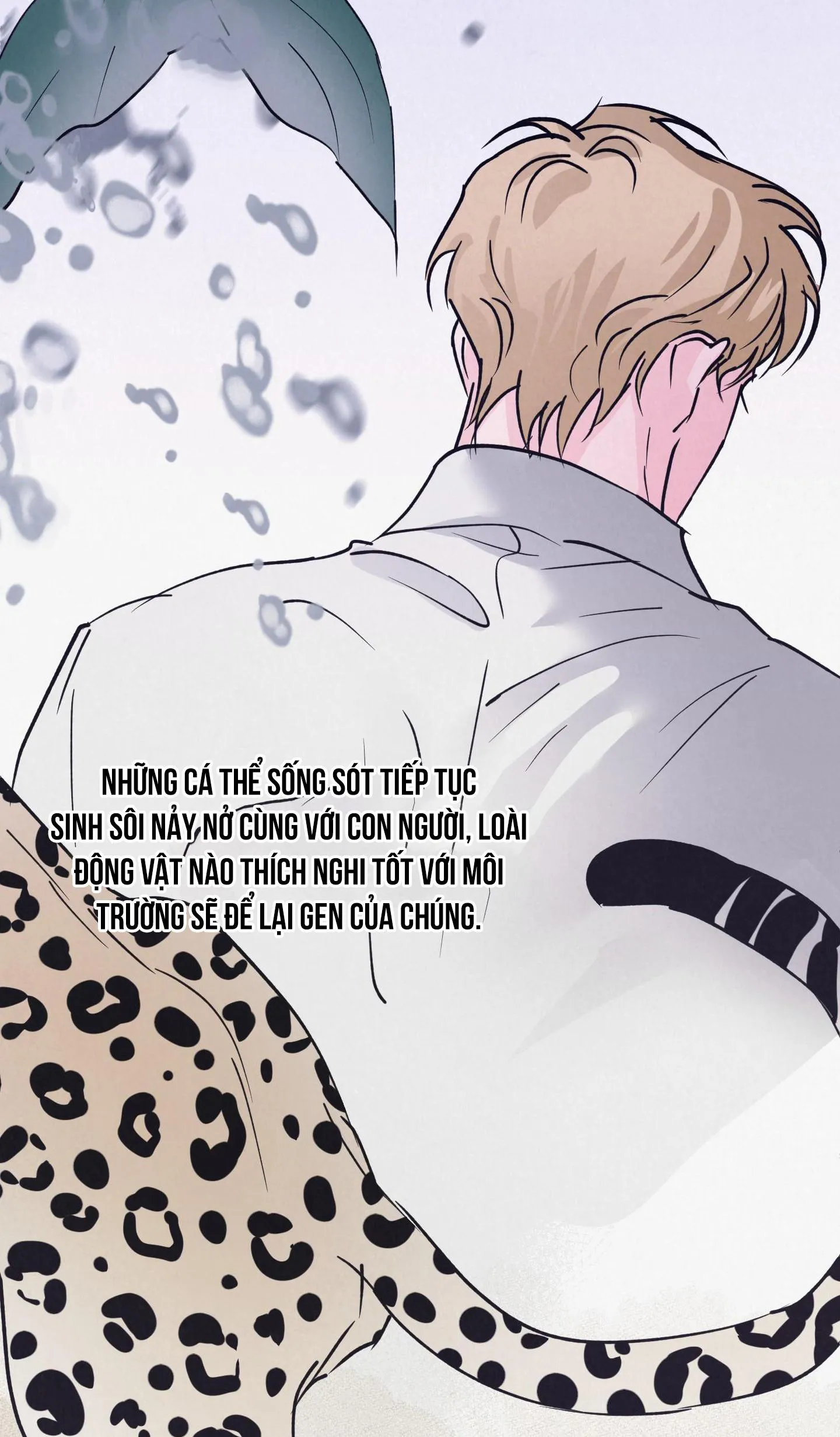 Golden Pair Chapter 8 Trang 43