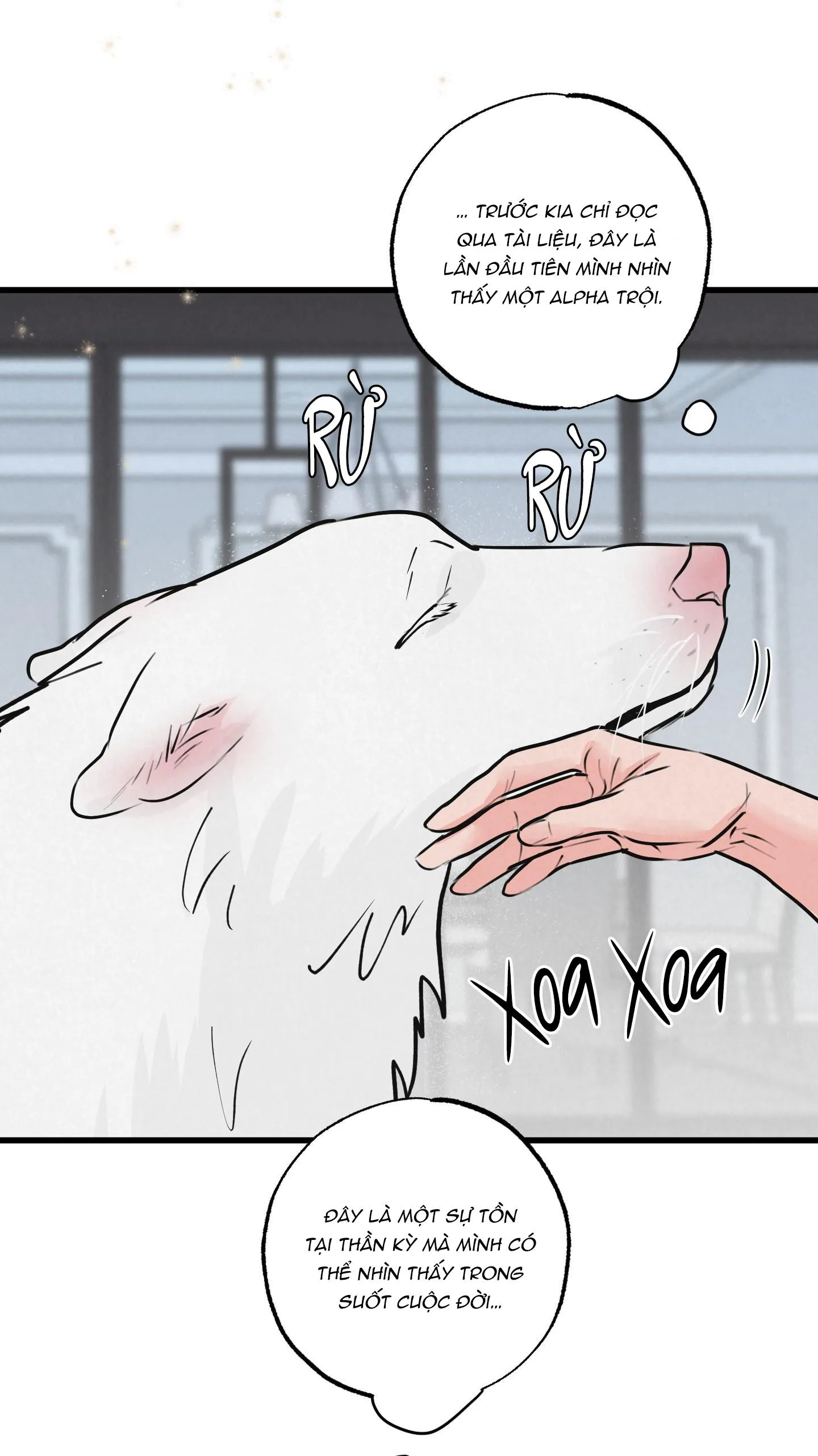 Golden Pair Chapter 8 Trang 47