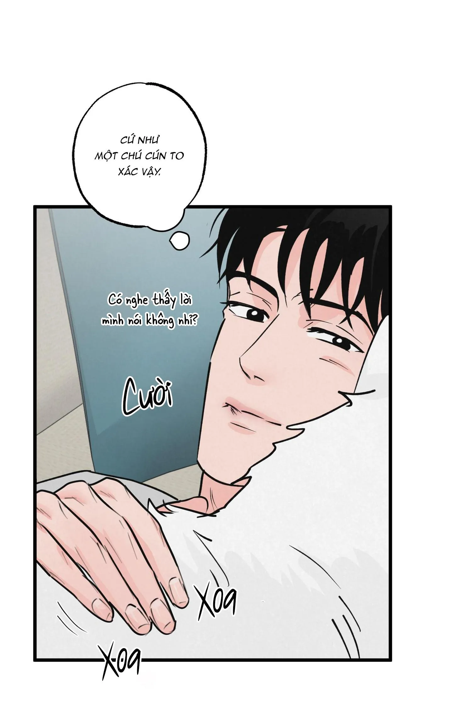 Golden Pair Chapter 8 Trang 50