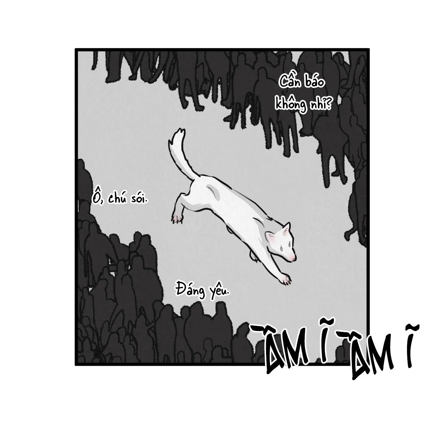 Golden Pair Chapter 8 Trang 53