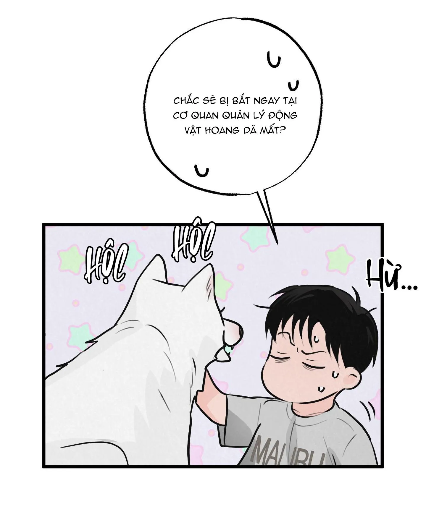 Golden Pair Chapter 8 Trang 54