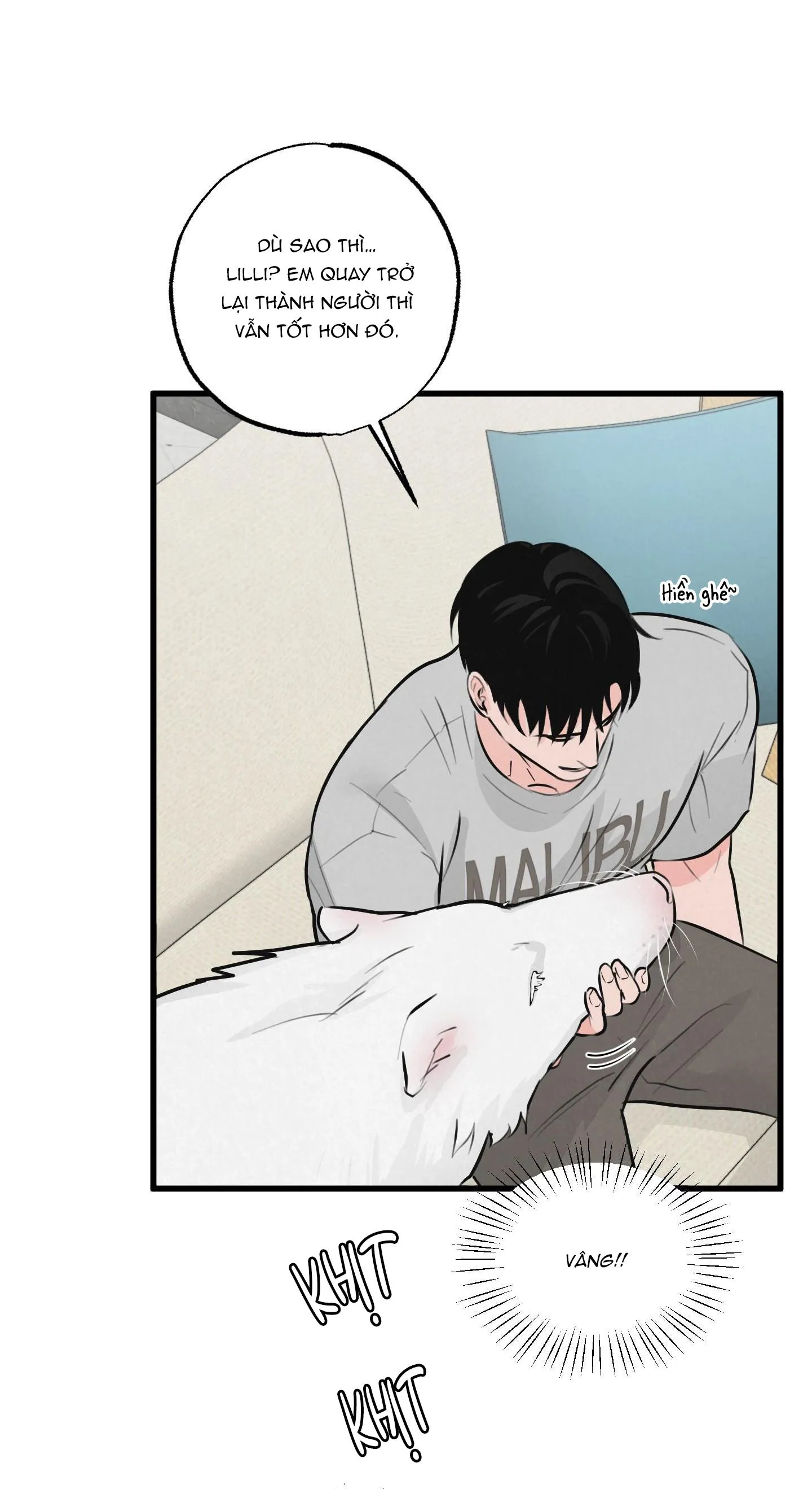 Golden Pair Chapter 8 Trang 55