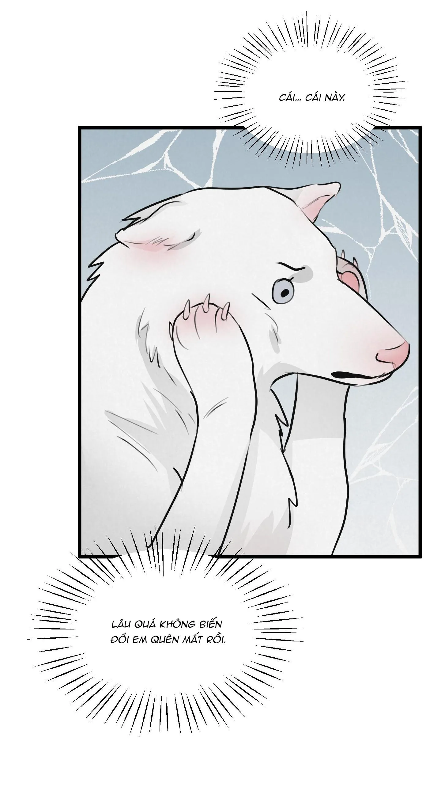 Golden Pair Chapter 8 Trang 58