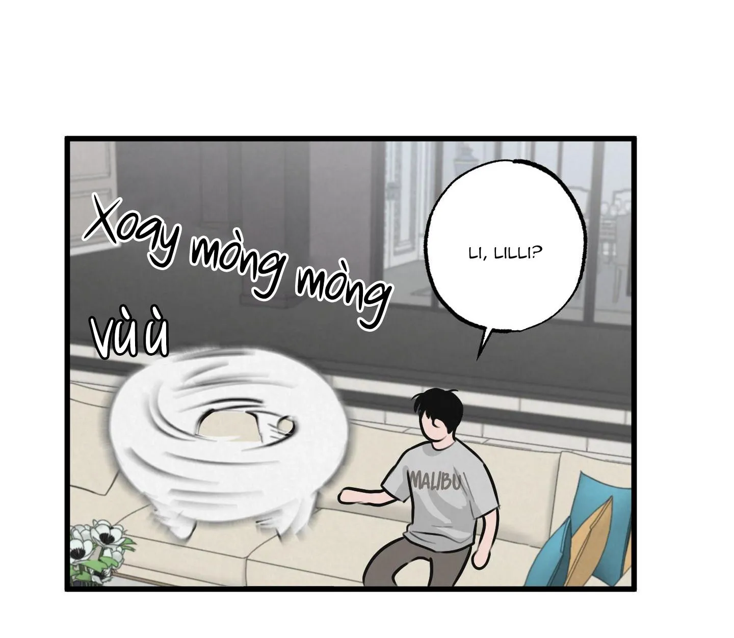 Golden Pair Chapter 8 Trang 59