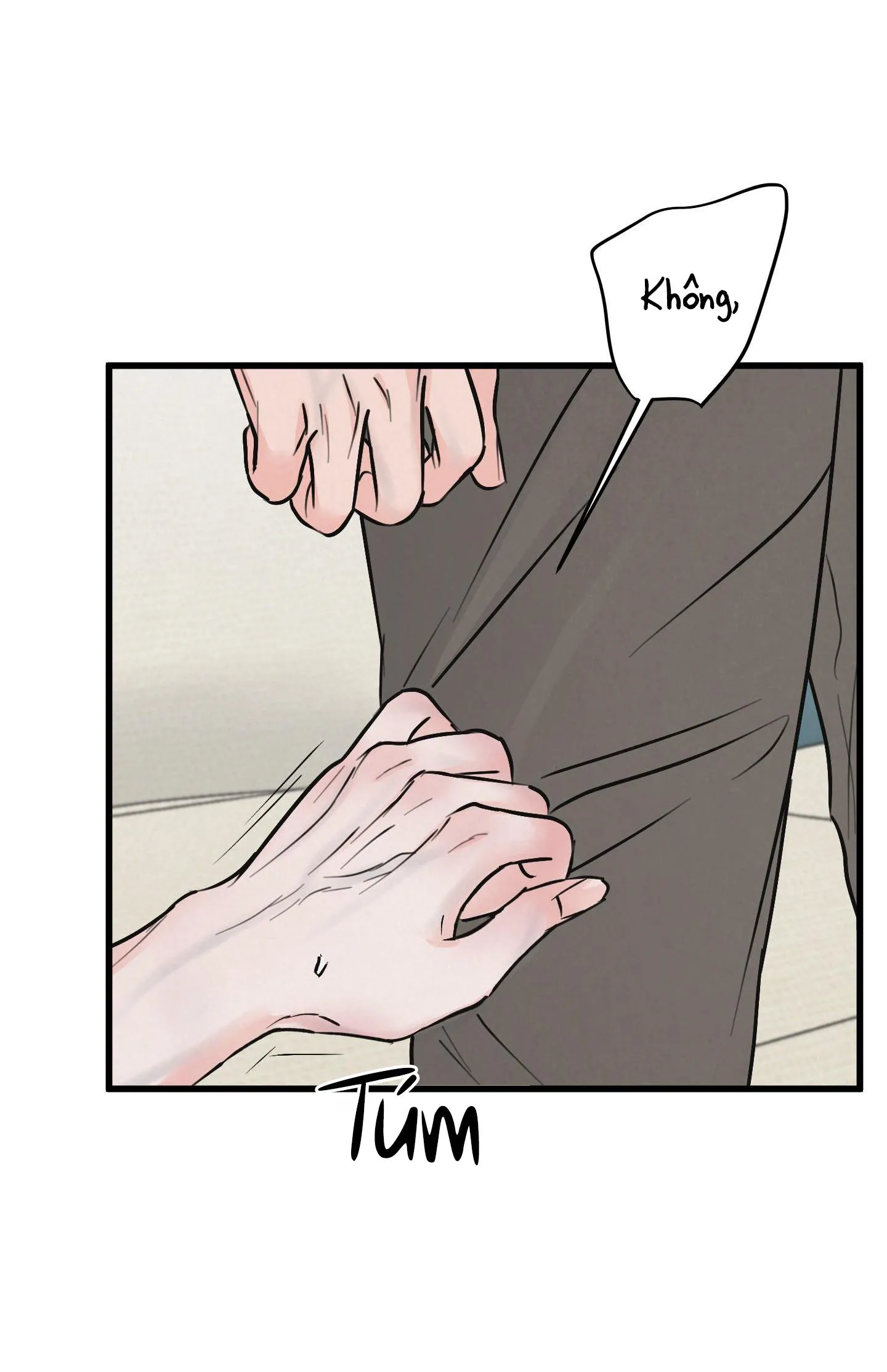 Golden Pair Chapter 8 Trang 67