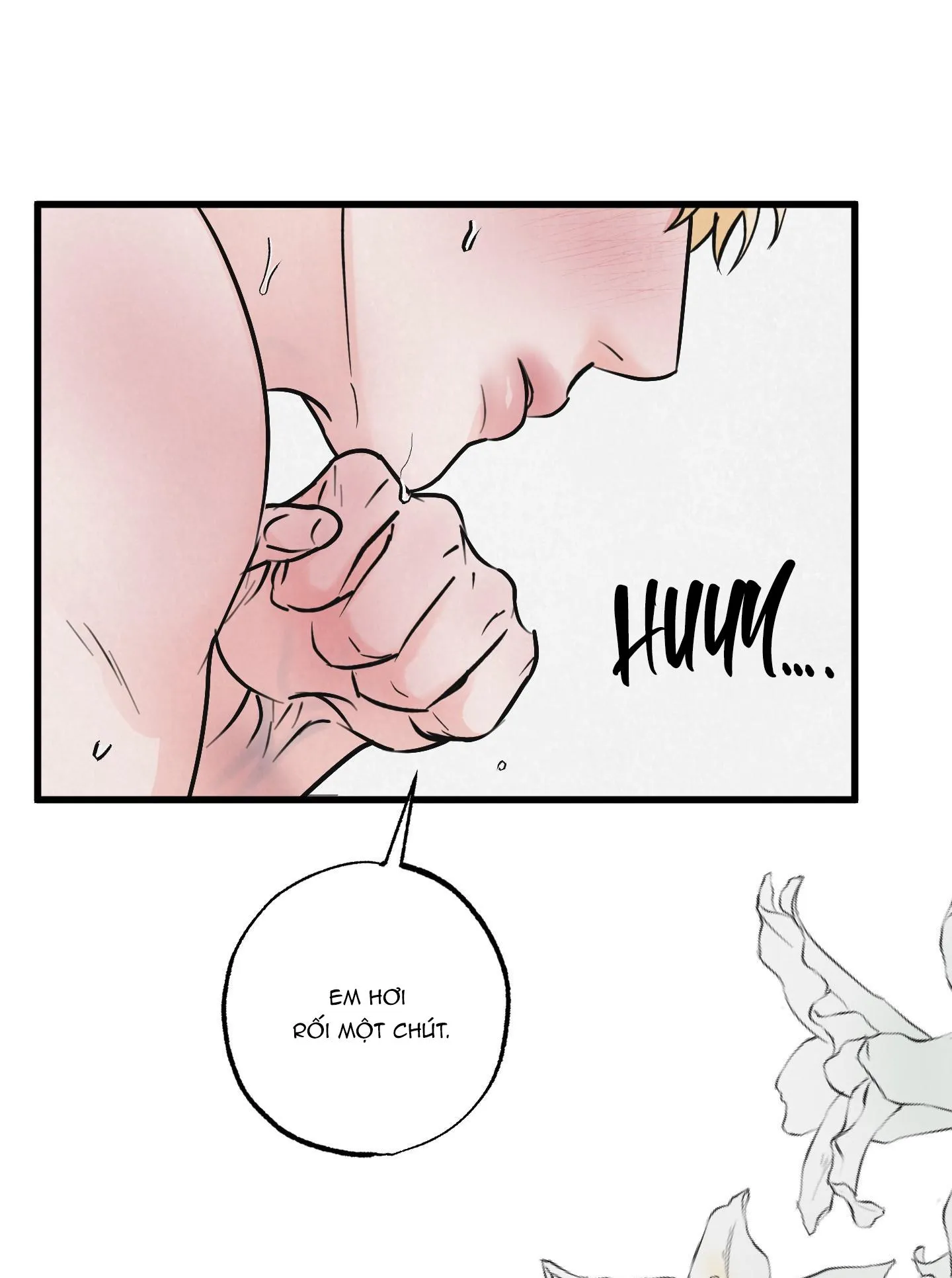 Golden Pair Chapter 8 Trang 70