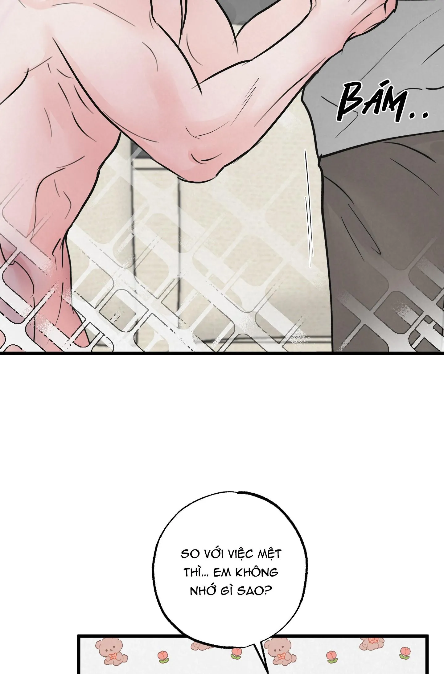 Golden Pair Chapter 9 Trang 5