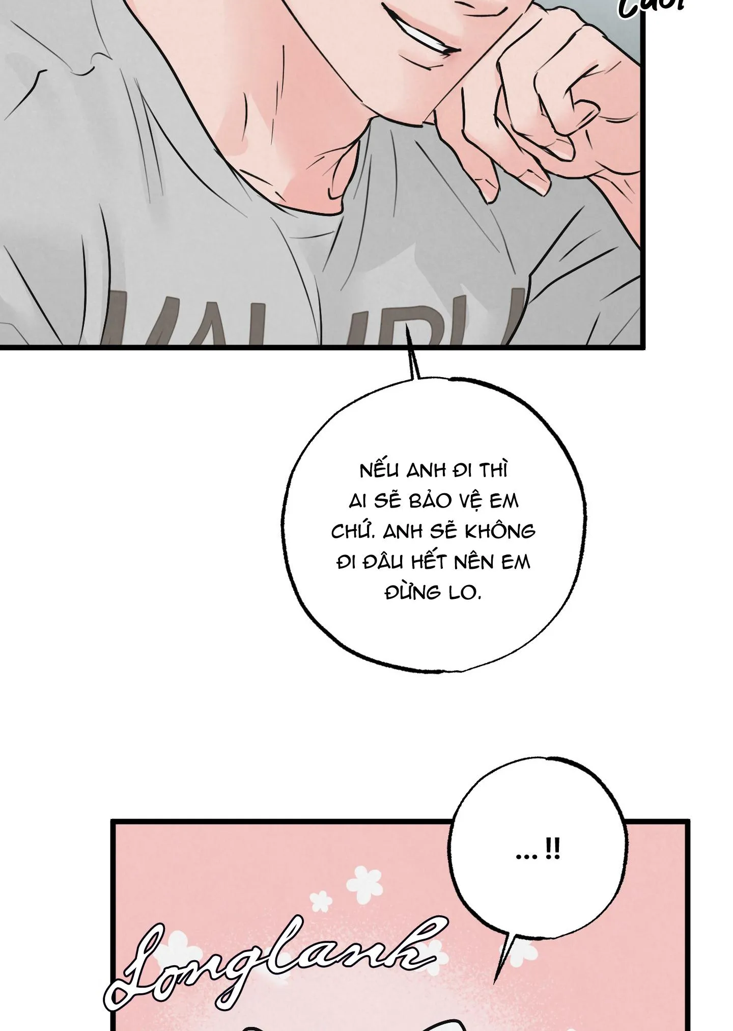 Golden Pair Chapter 9 Trang 17