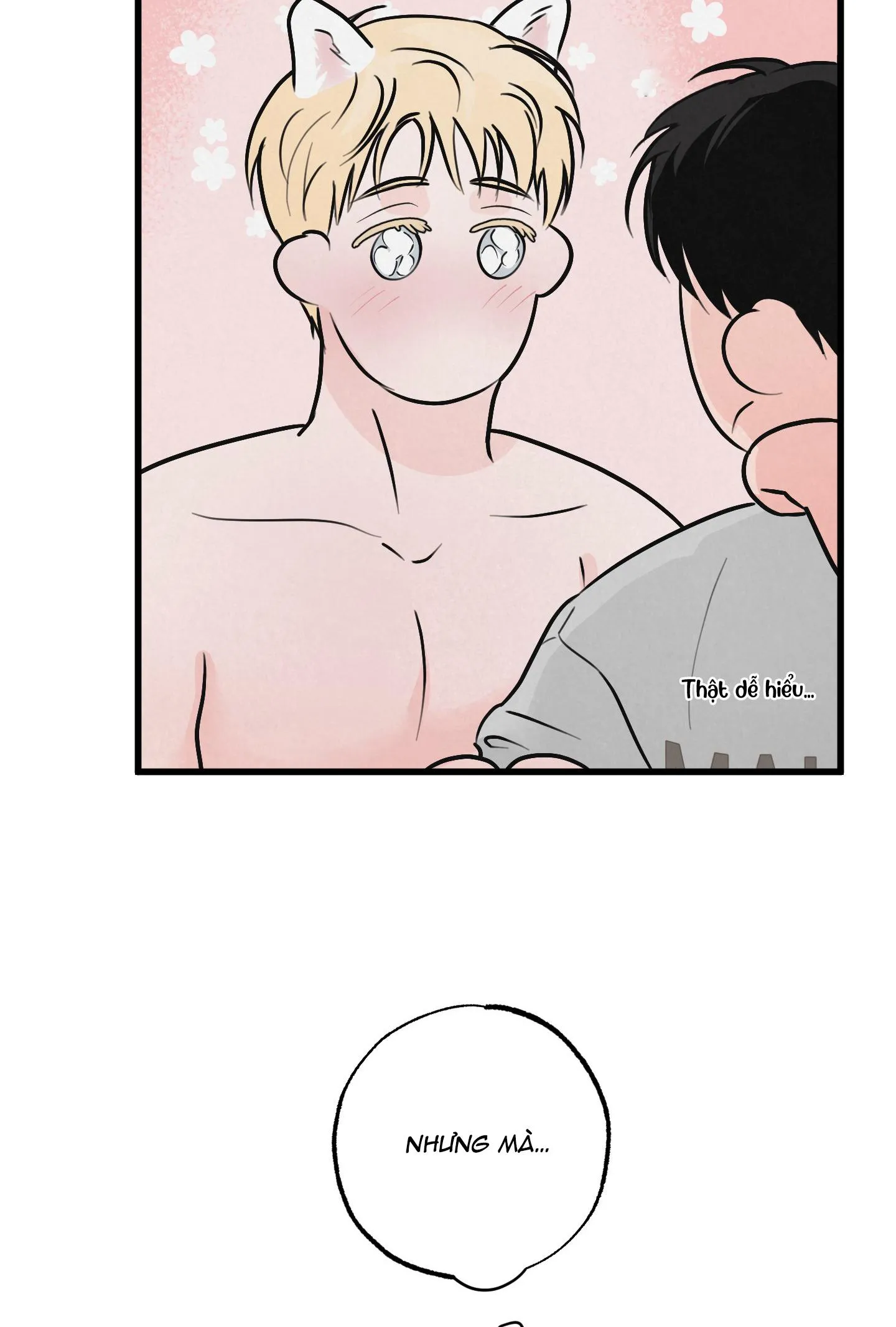 Golden Pair Chapter 9 Trang 18