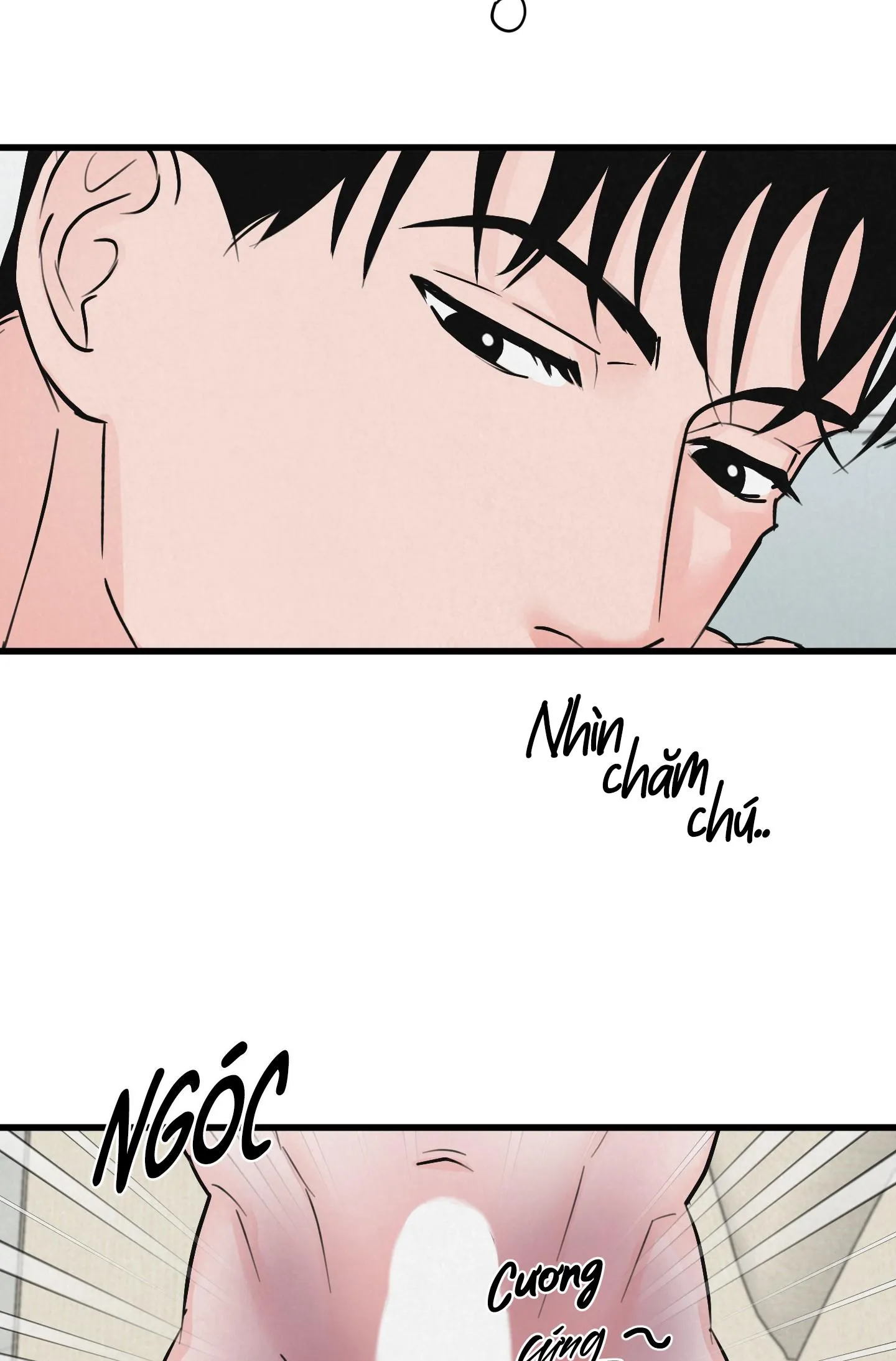 Golden Pair Chapter 9 Trang 19