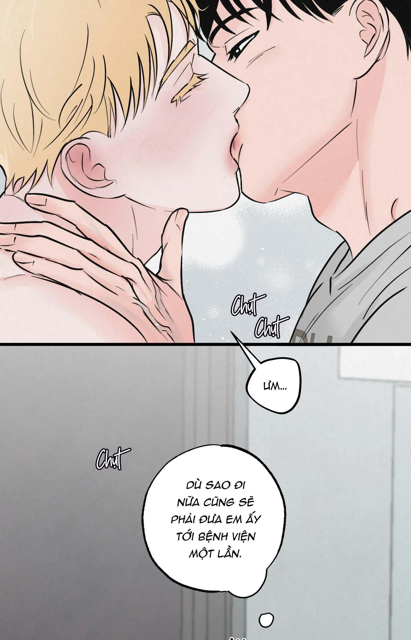 Golden Pair Chapter 9 Trang 30