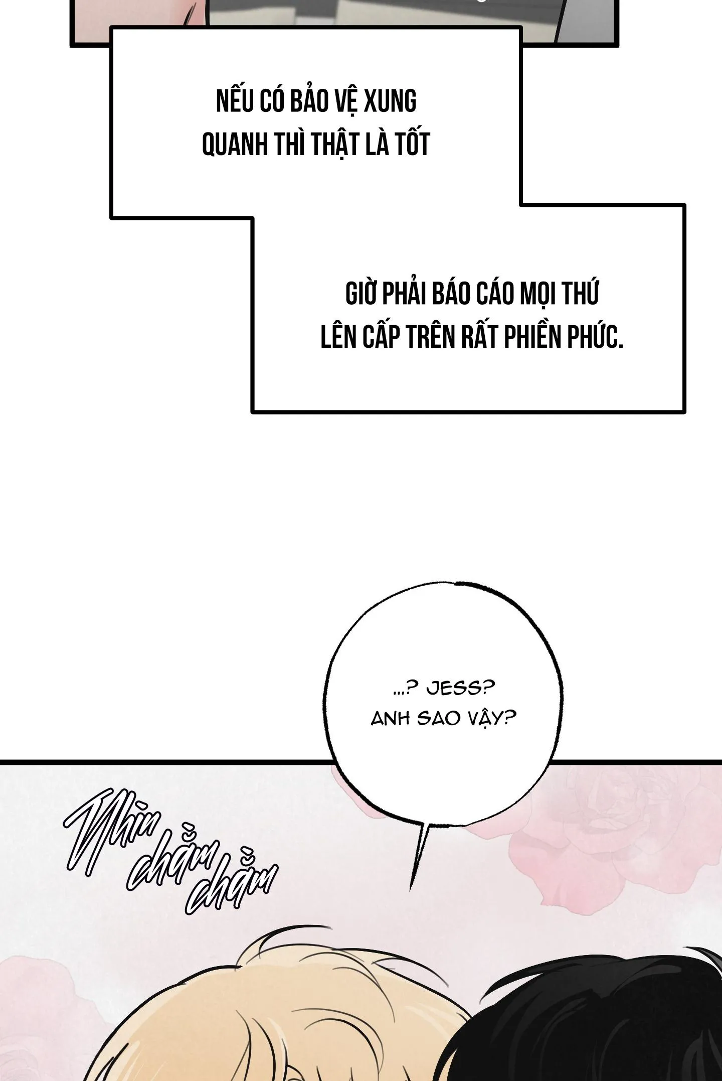 Golden Pair Chapter 9 Trang 35