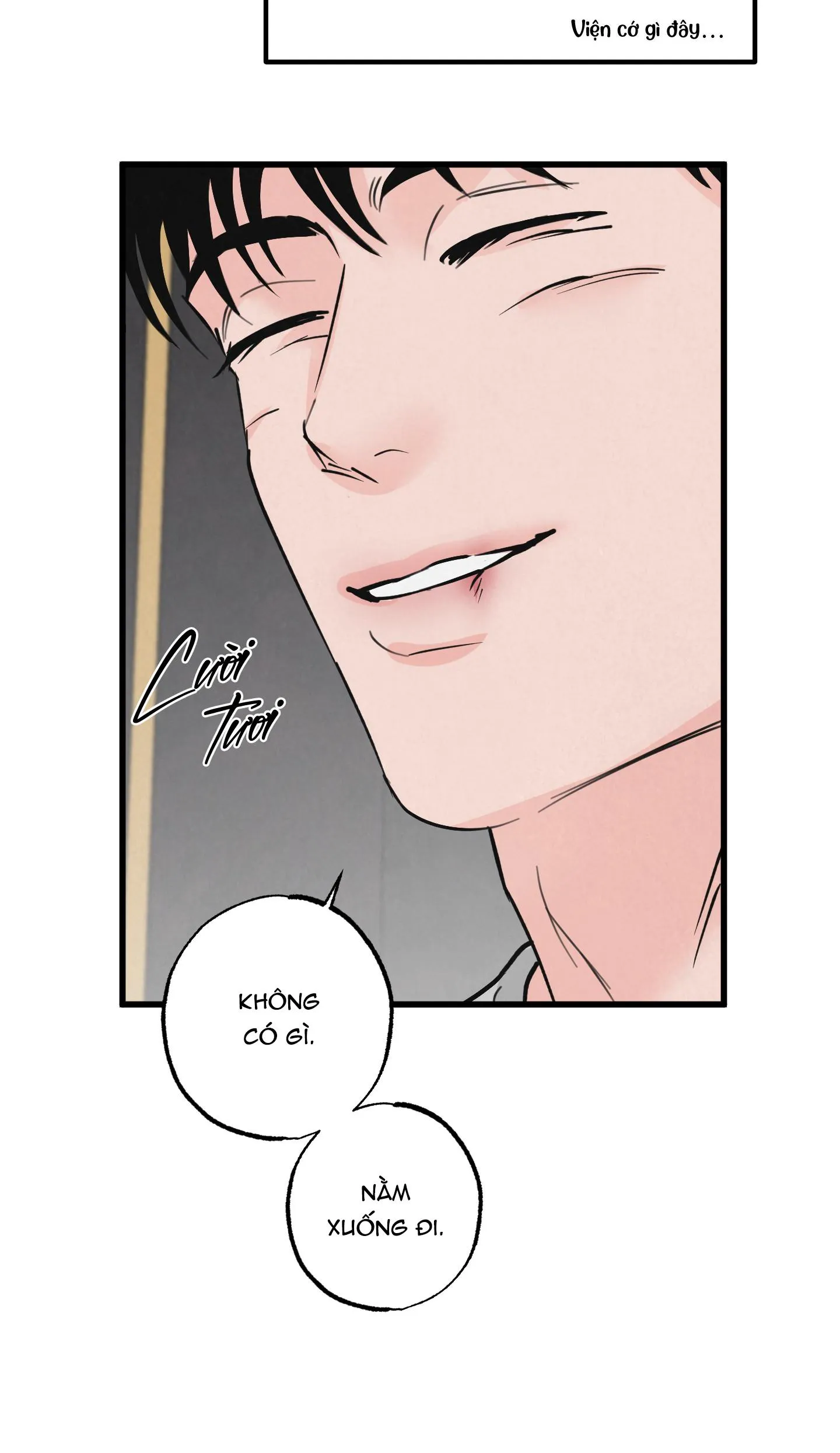 Golden Pair Chapter 9 Trang 37