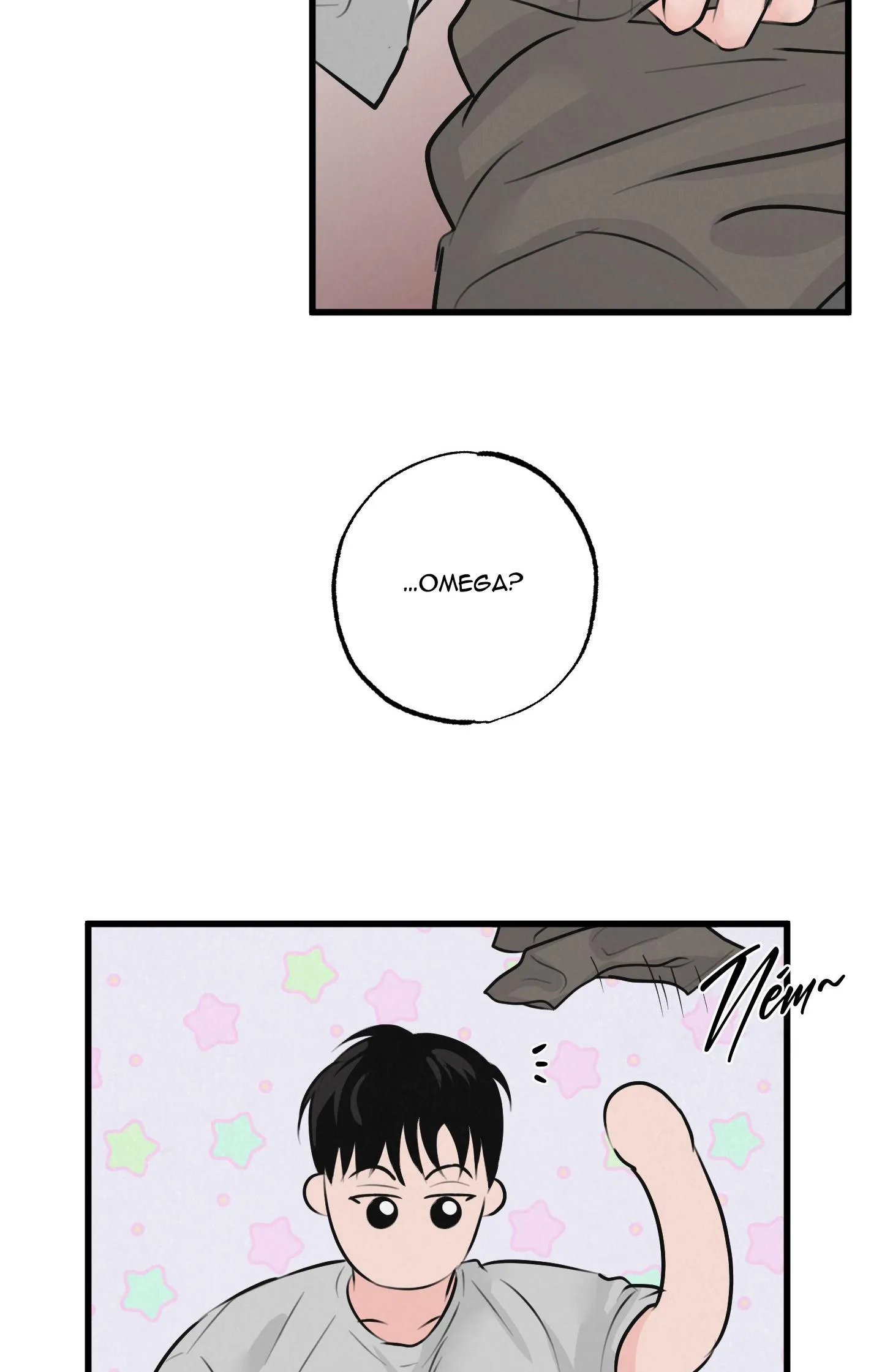 Golden Pair Chapter 9 Trang 42