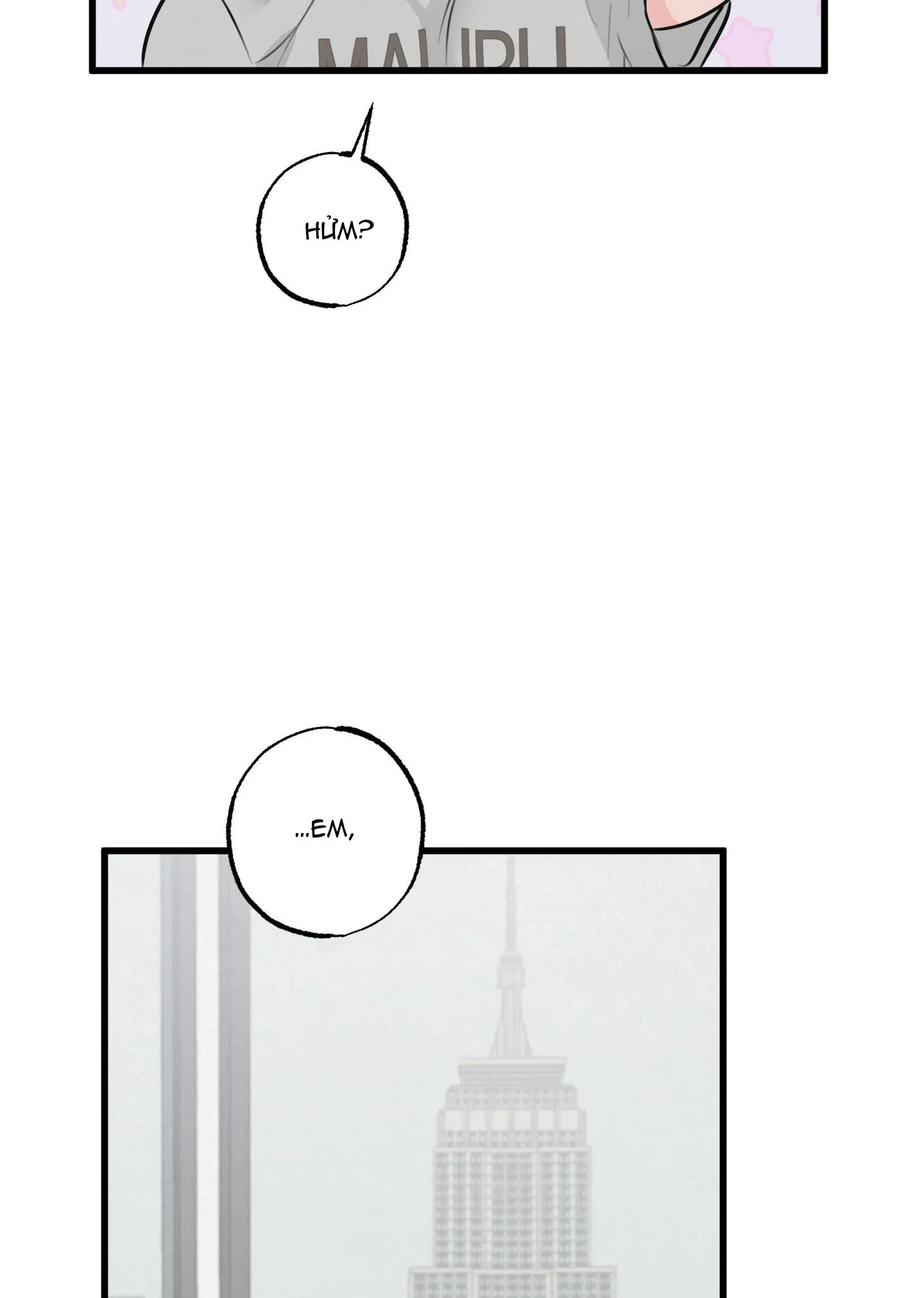 Golden Pair Chapter 9 Trang 43