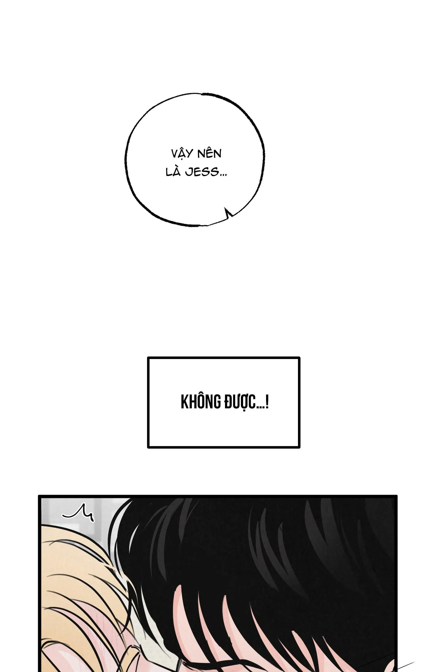 Golden Pair Chapter 9 Trang 51