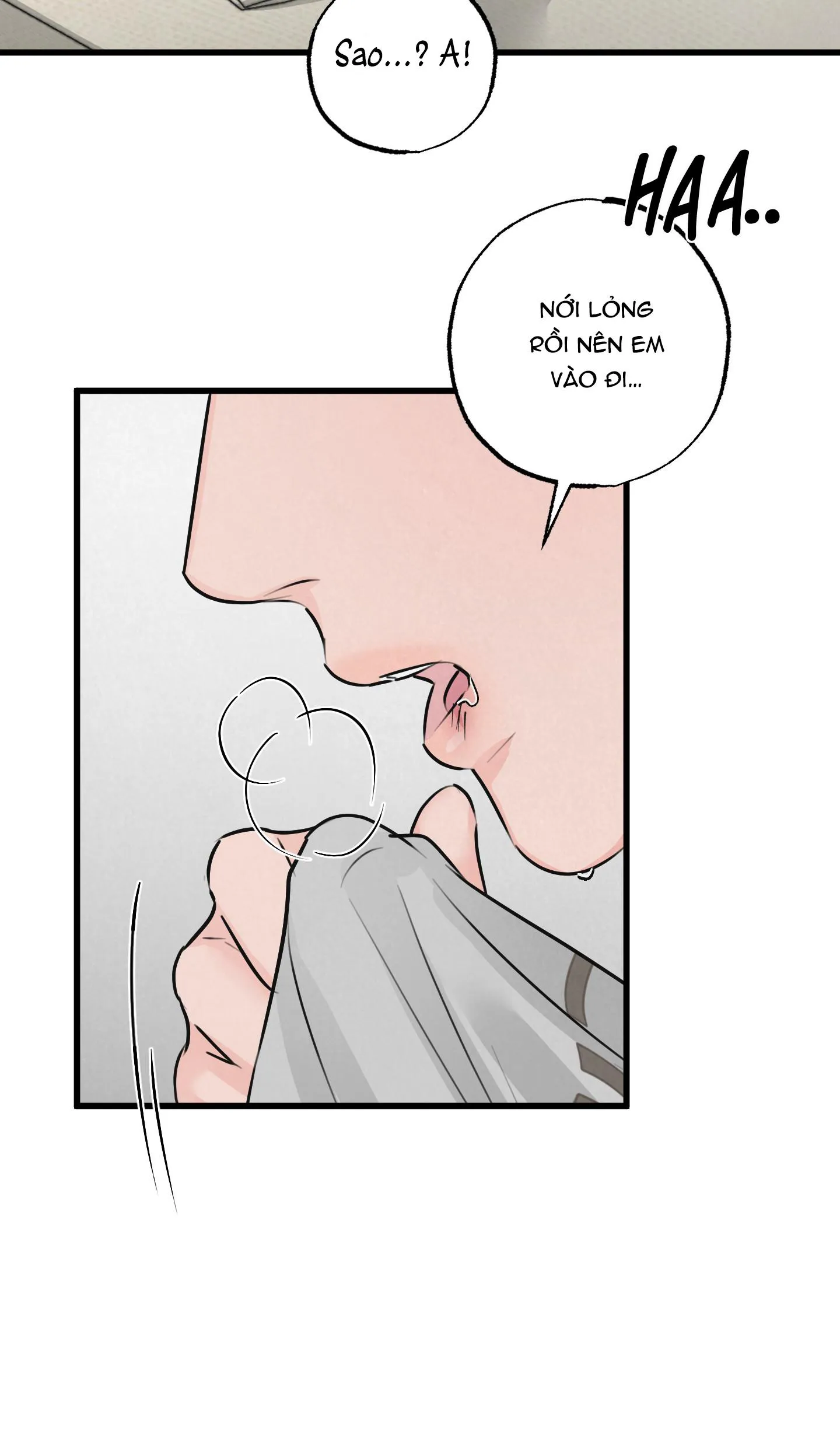 Golden Pair Chapter 9 Trang 55