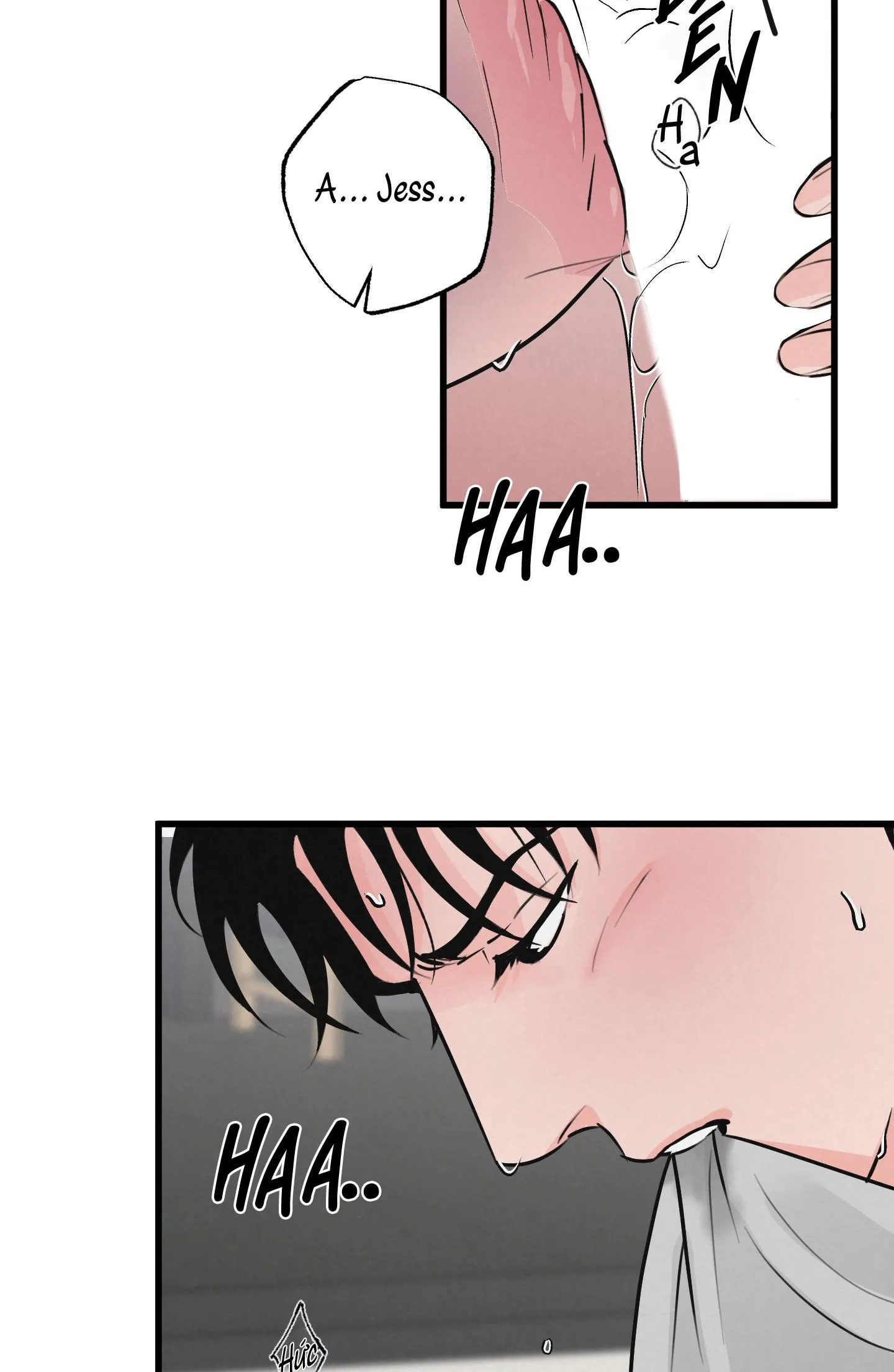 Golden Pair Chapter 9 Trang 59