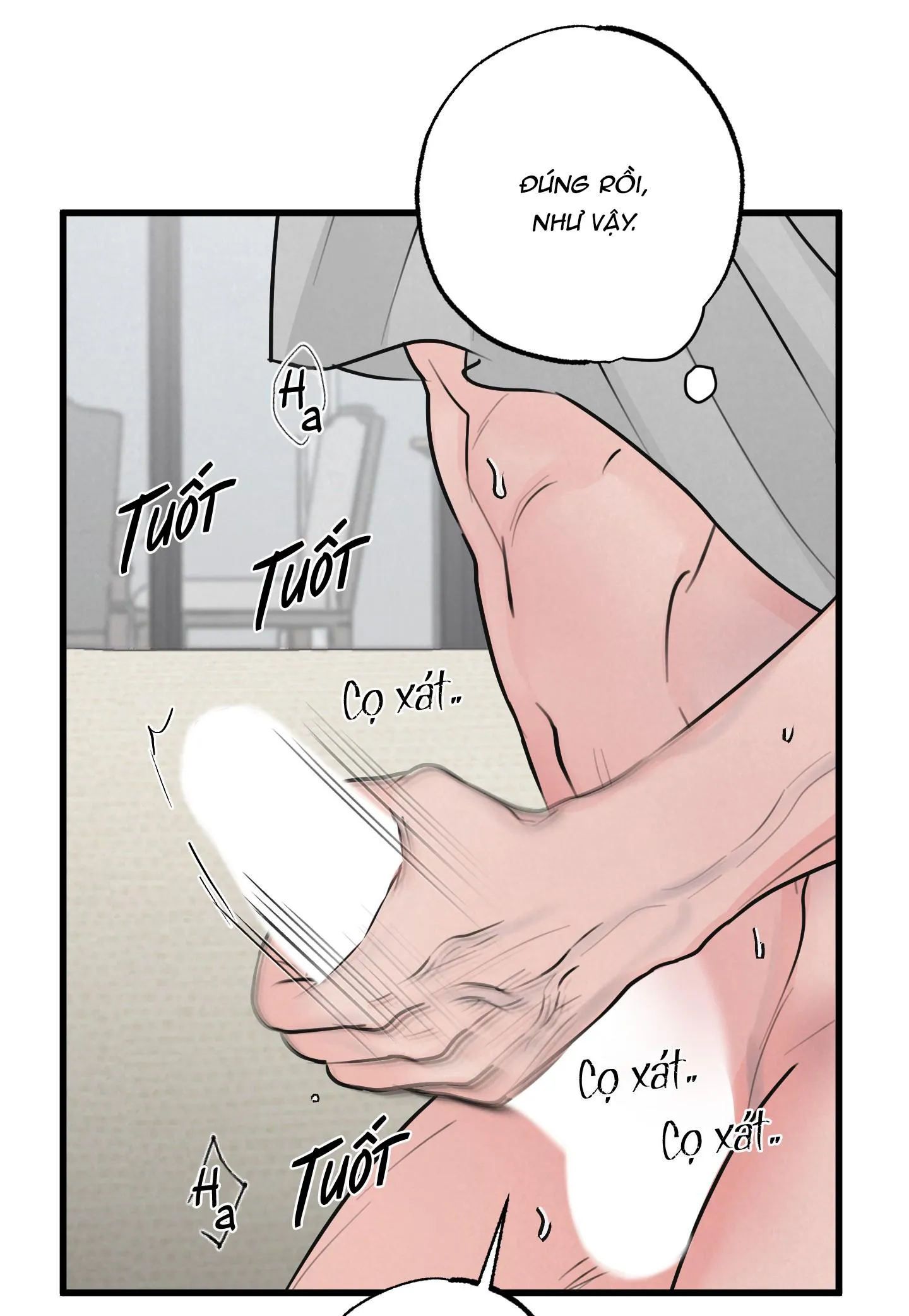 Golden Pair Chapter 9 Trang 61