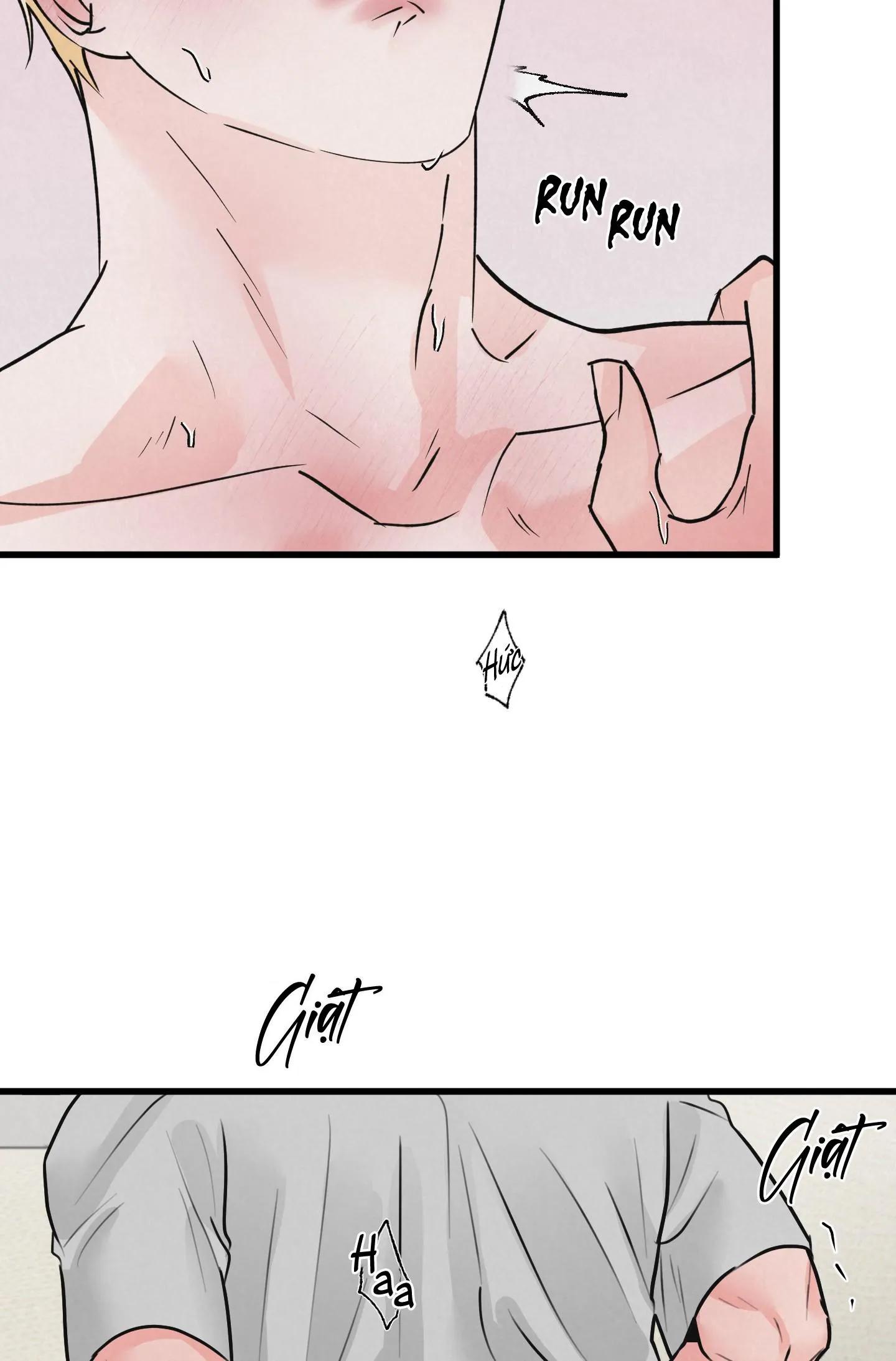 Golden Pair Chapter 9 Trang 65