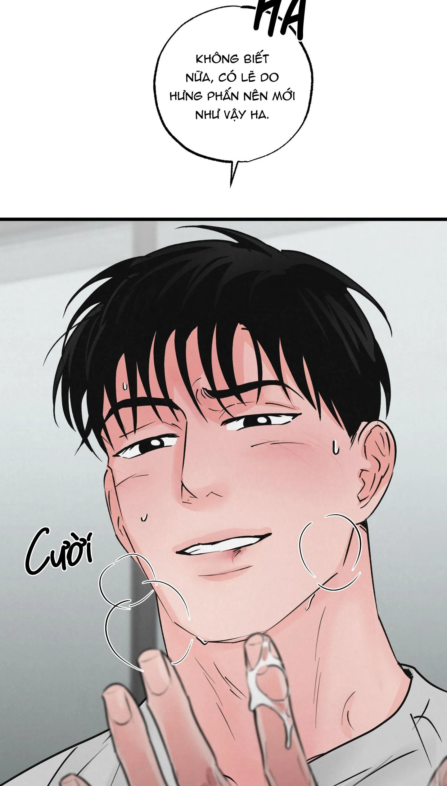 Golden Pair Chapter 9 Trang 70