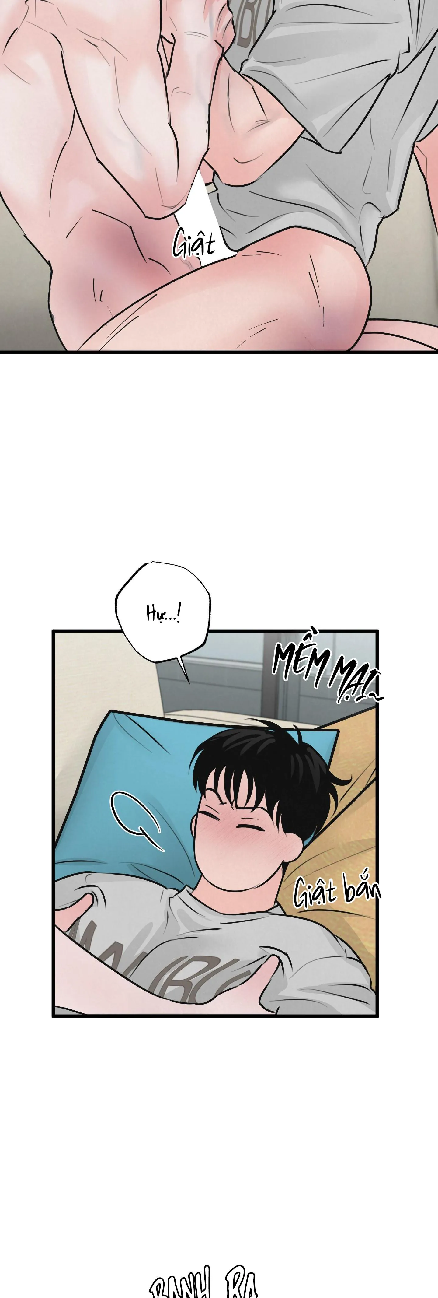 Golden Pair Chapter 10 Trang 4