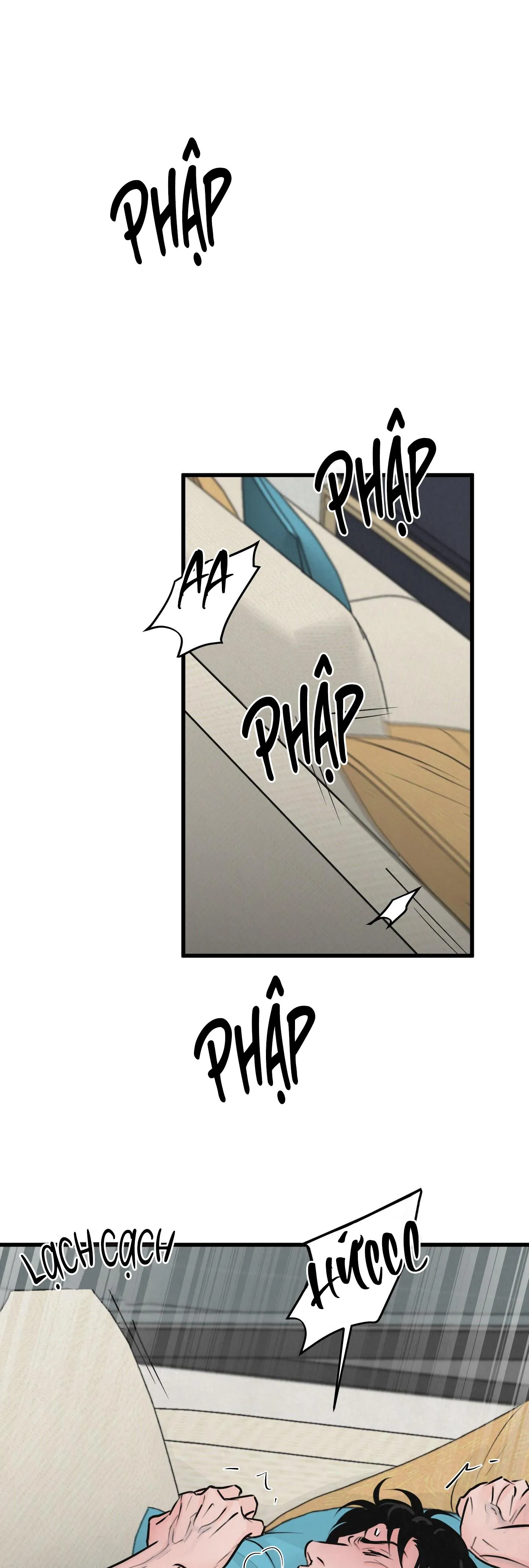 Golden Pair Chapter 10 Trang 11