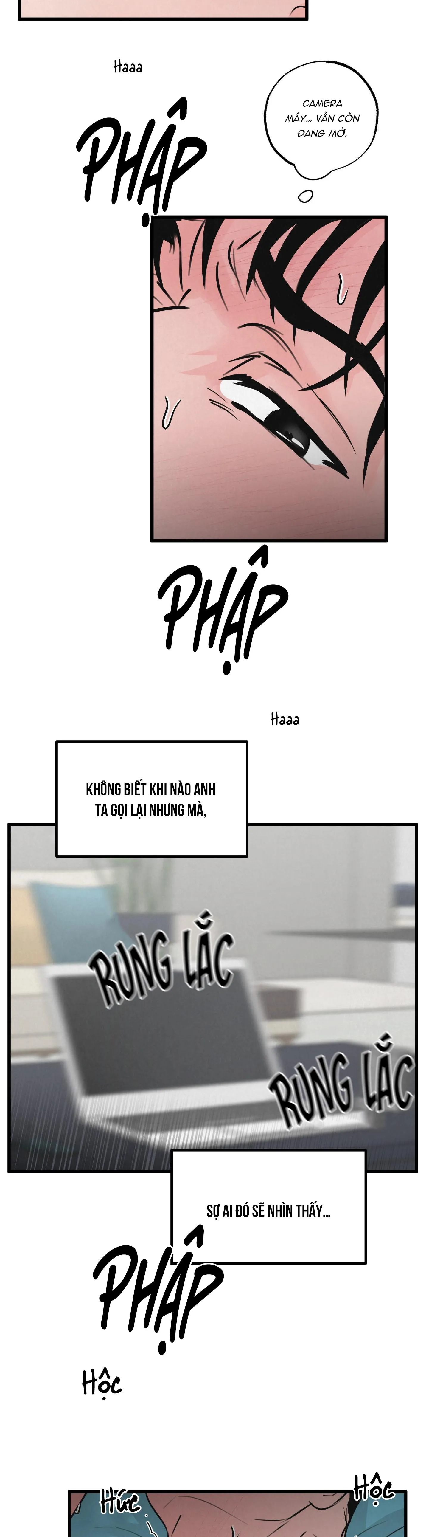 Golden Pair Chapter 10 Trang 13