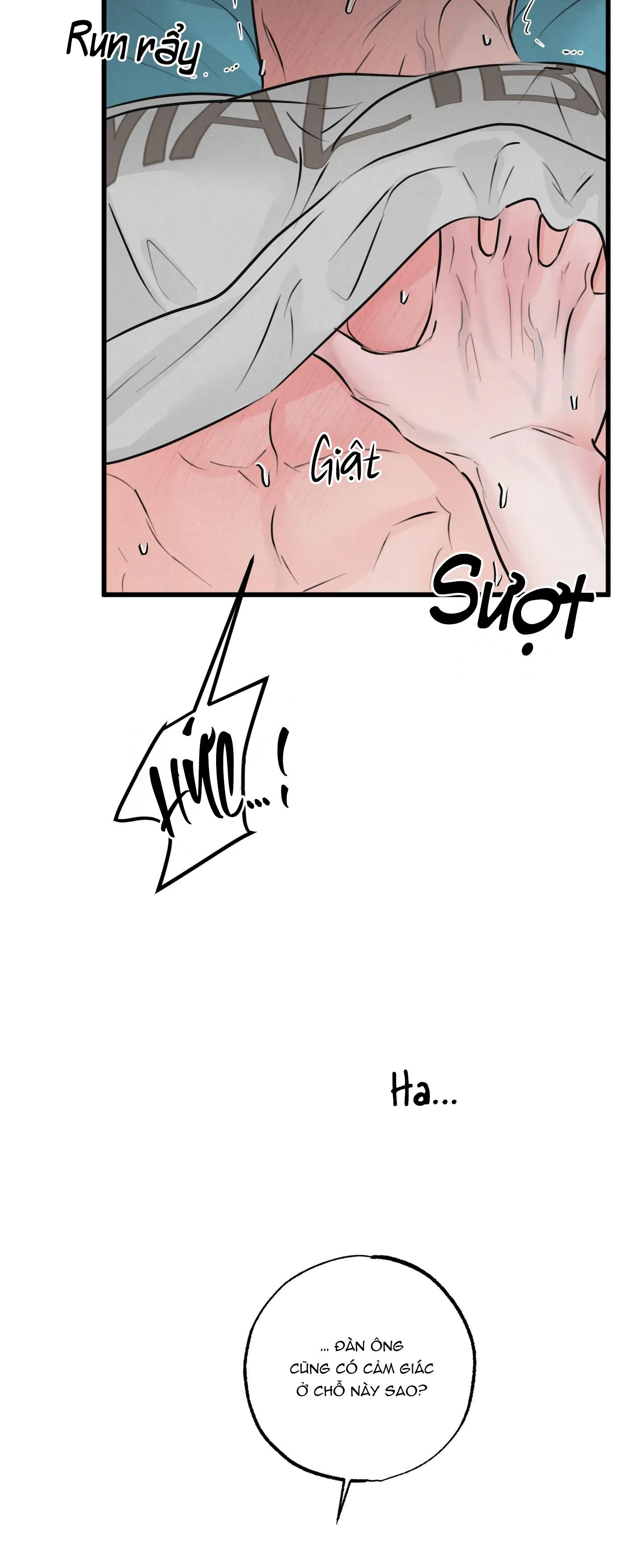 Golden Pair Chapter 10 Trang 14