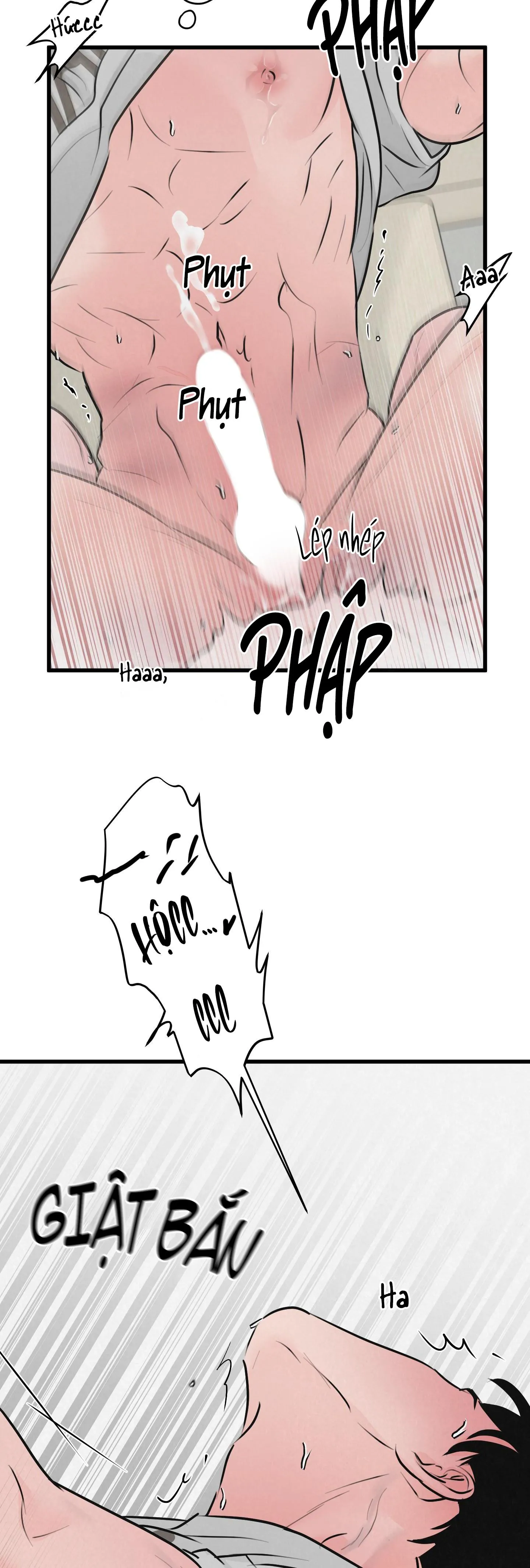 Golden Pair Chapter 10 Trang 18