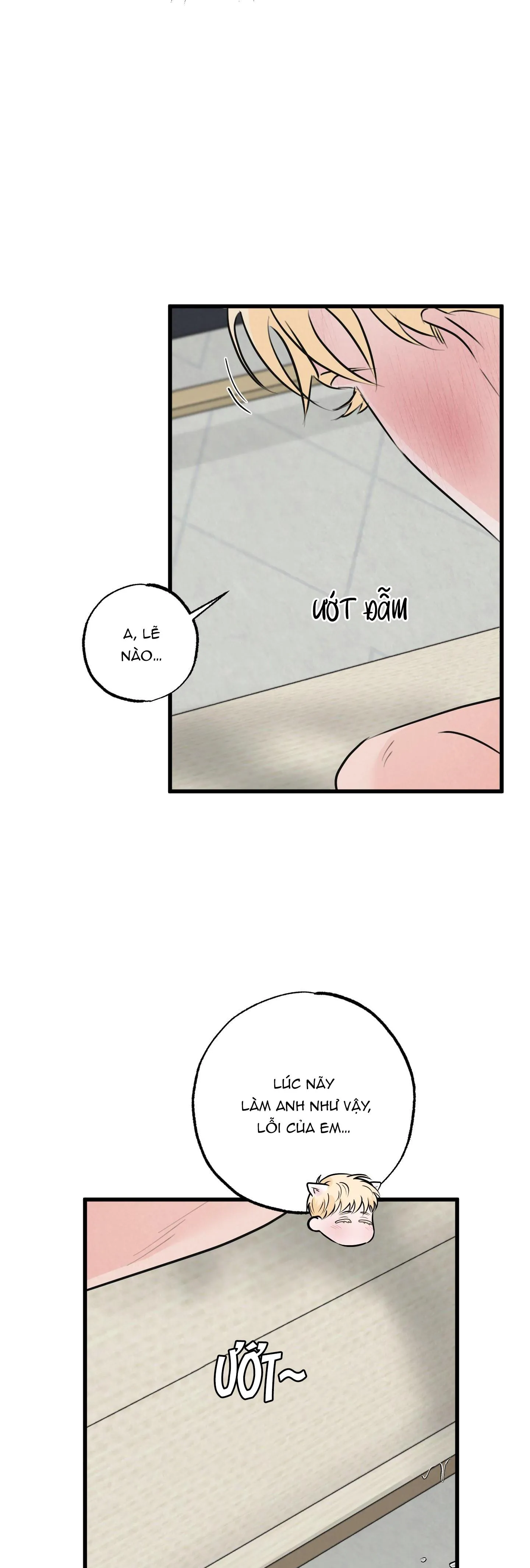 Golden Pair Chapter 10 Trang 32