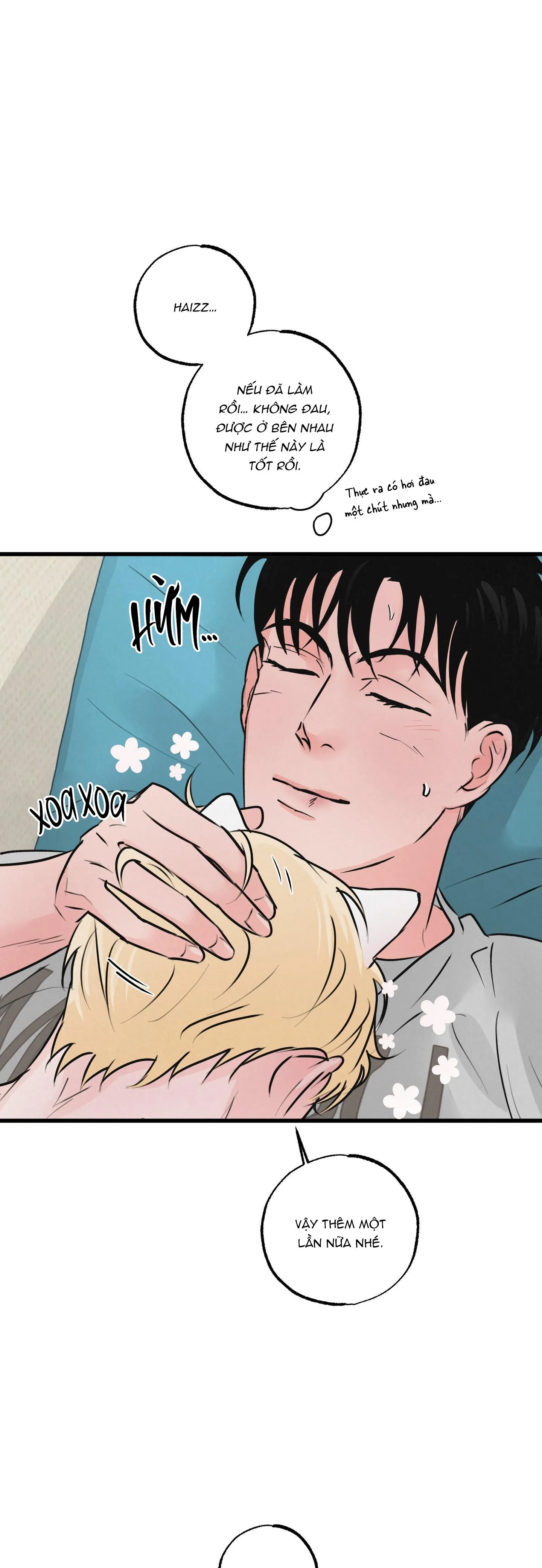 Golden Pair Chapter 10 Trang 36