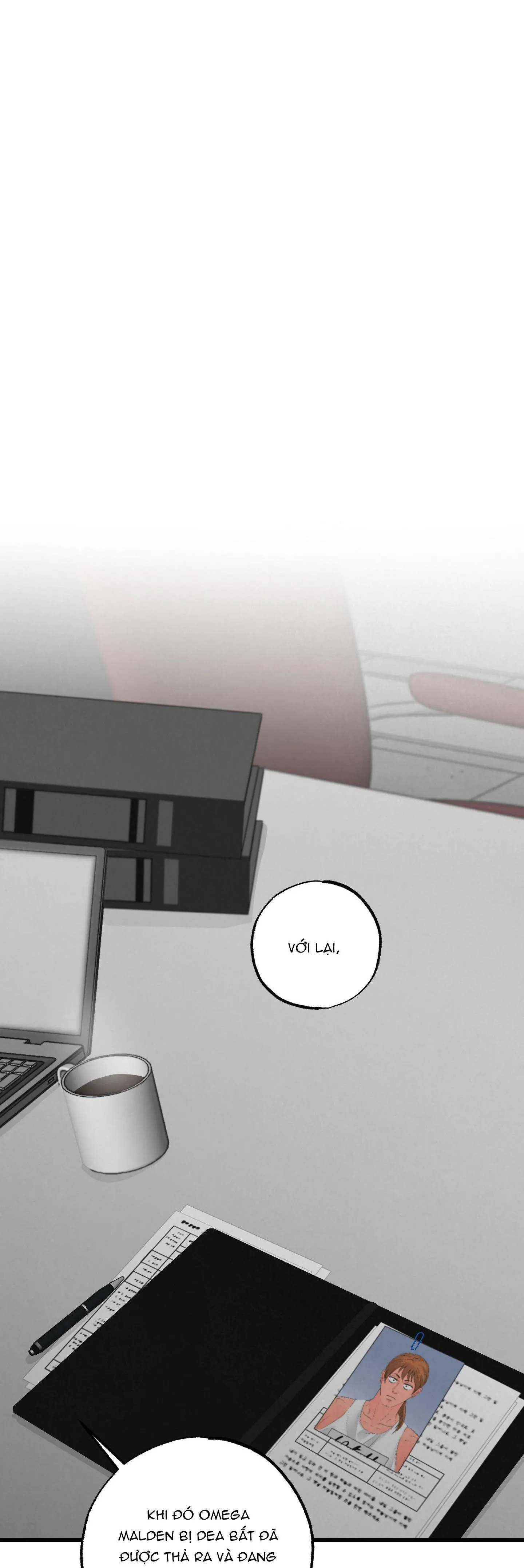 Golden Pair Chapter 11 Trang 25