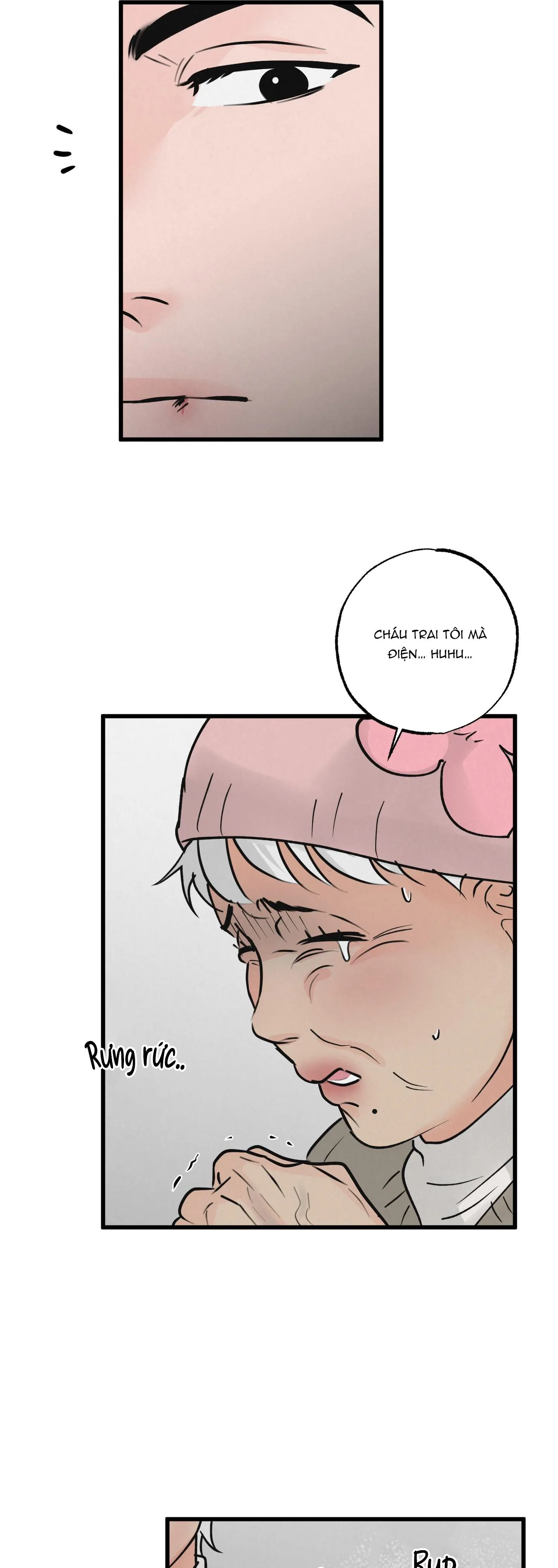 Golden Pair Chapter 12 Trang 8