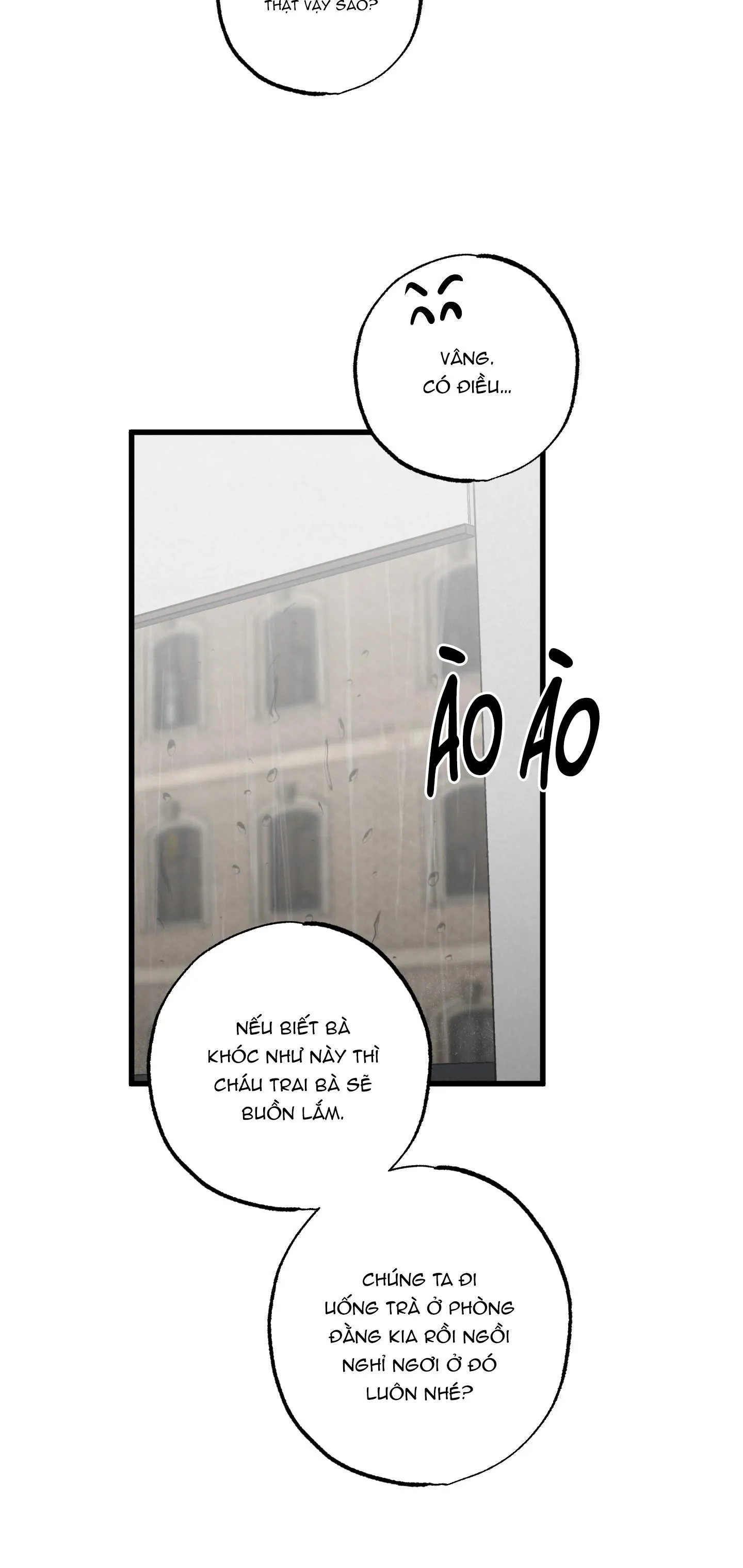 Golden Pair Chapter 12 Trang 10