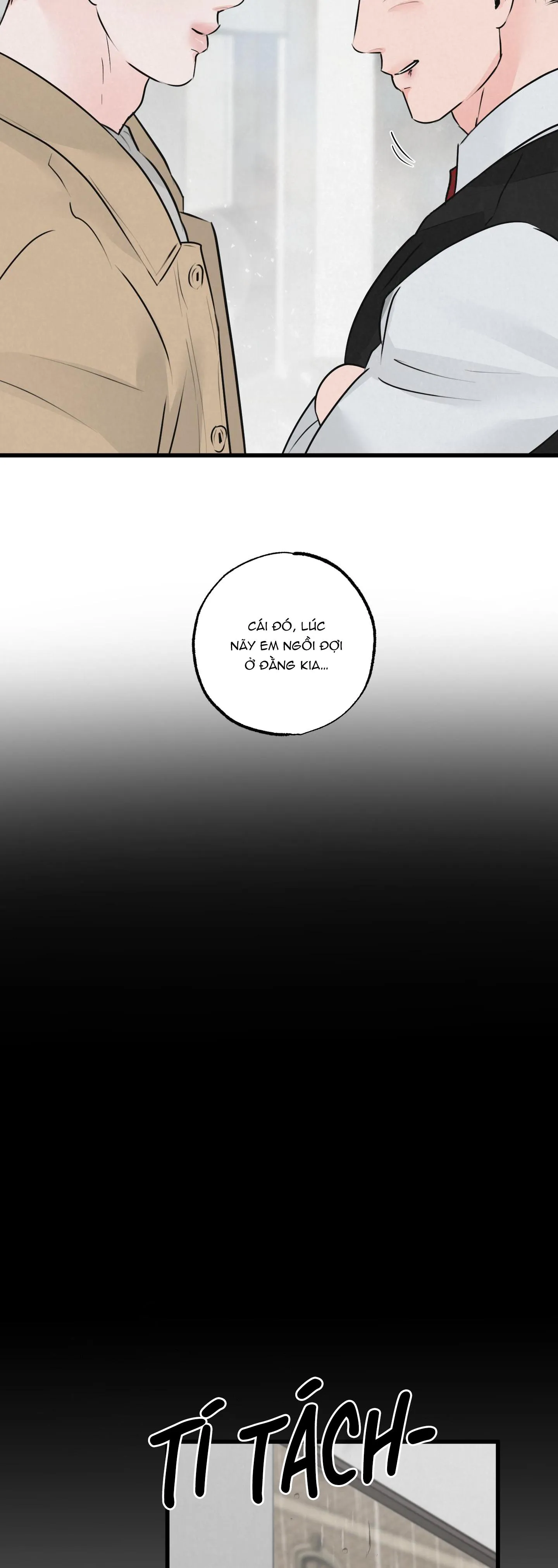 Golden Pair Chapter 12 Trang 18