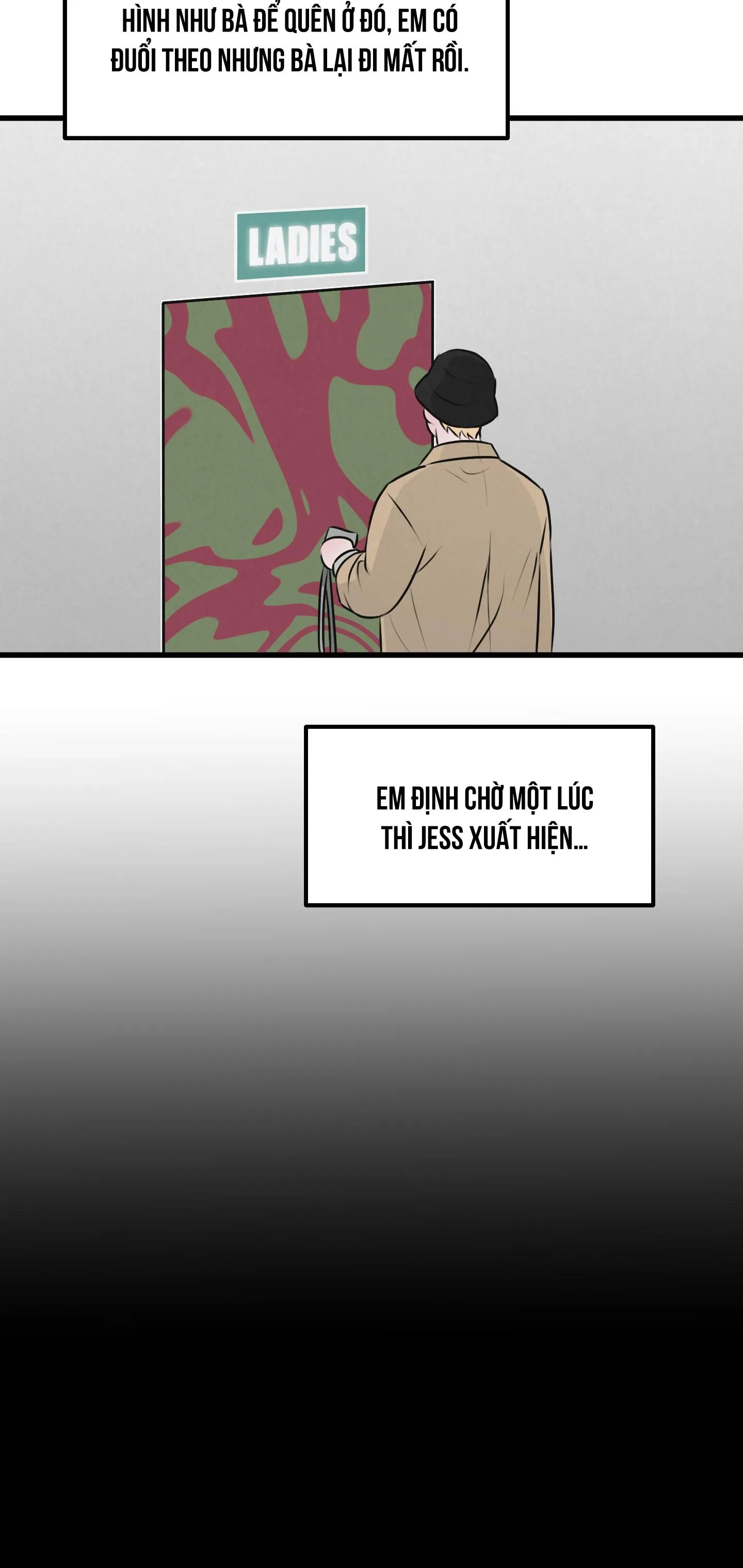 Golden Pair Chapter 12 Trang 25